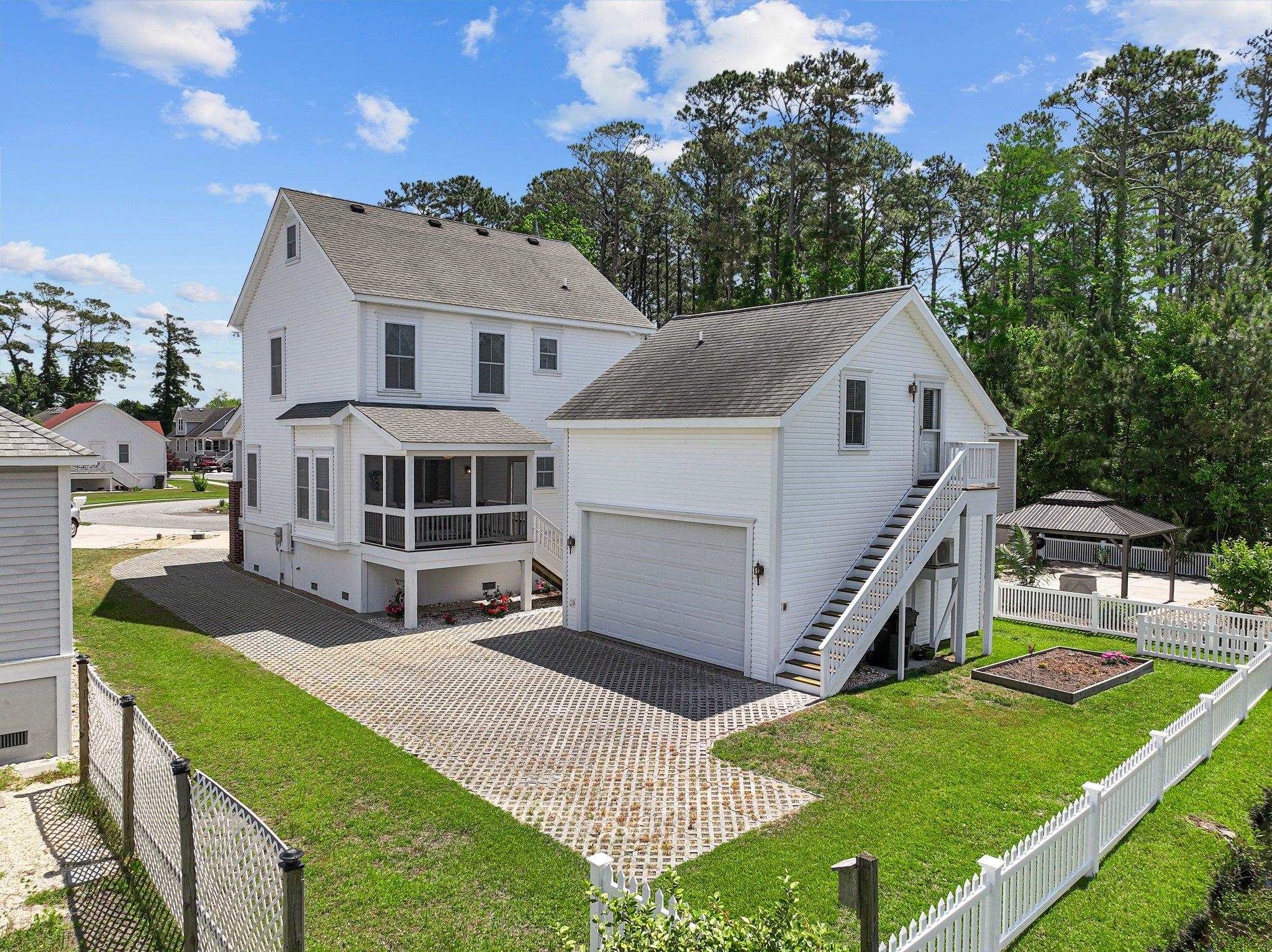105 S Flats Court Lot 16