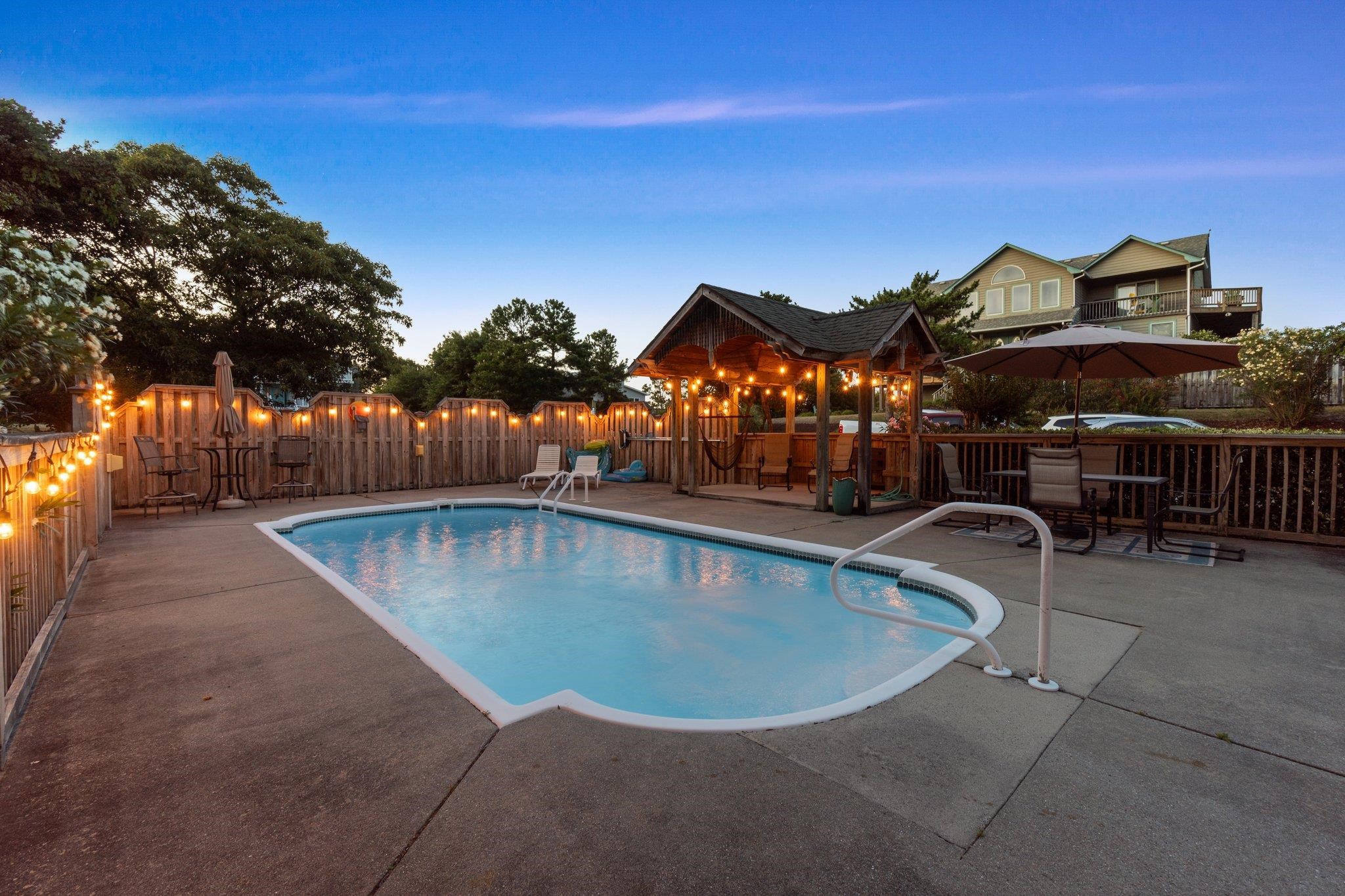 221 Heritage Lane Lot 702