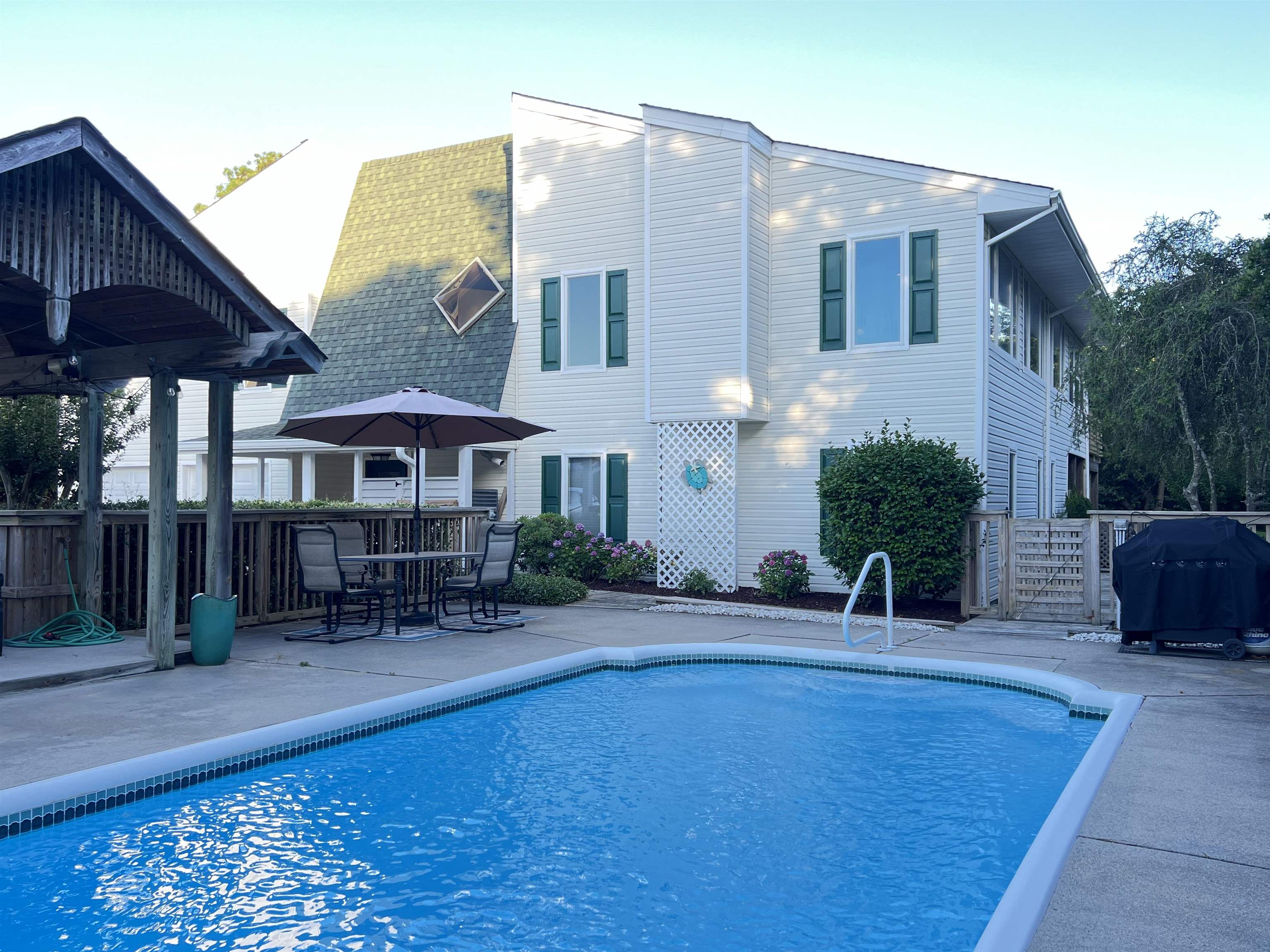 221 Heritage Lane Lot 702