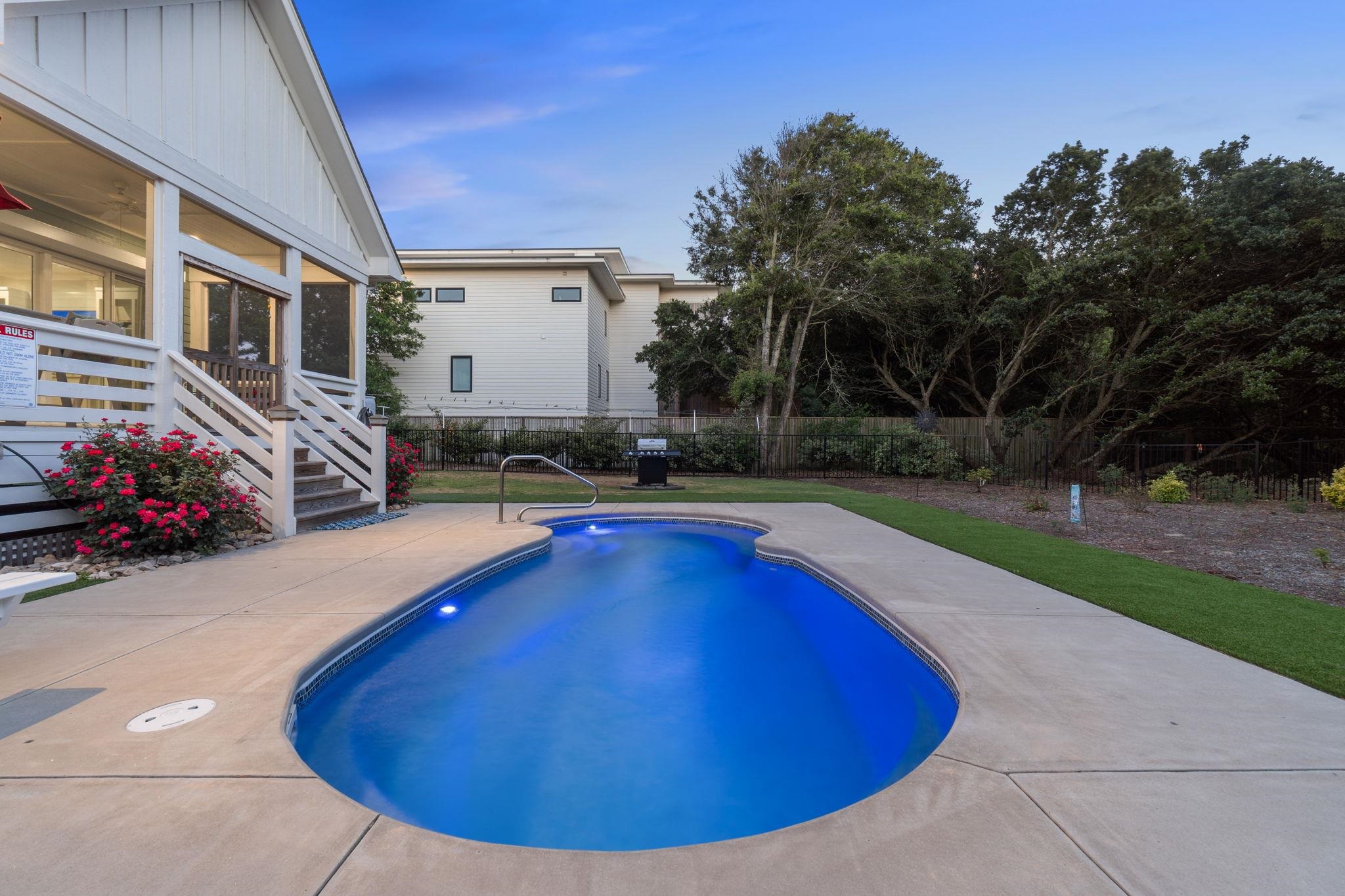 157B Wax Myrtle Trail Lot B