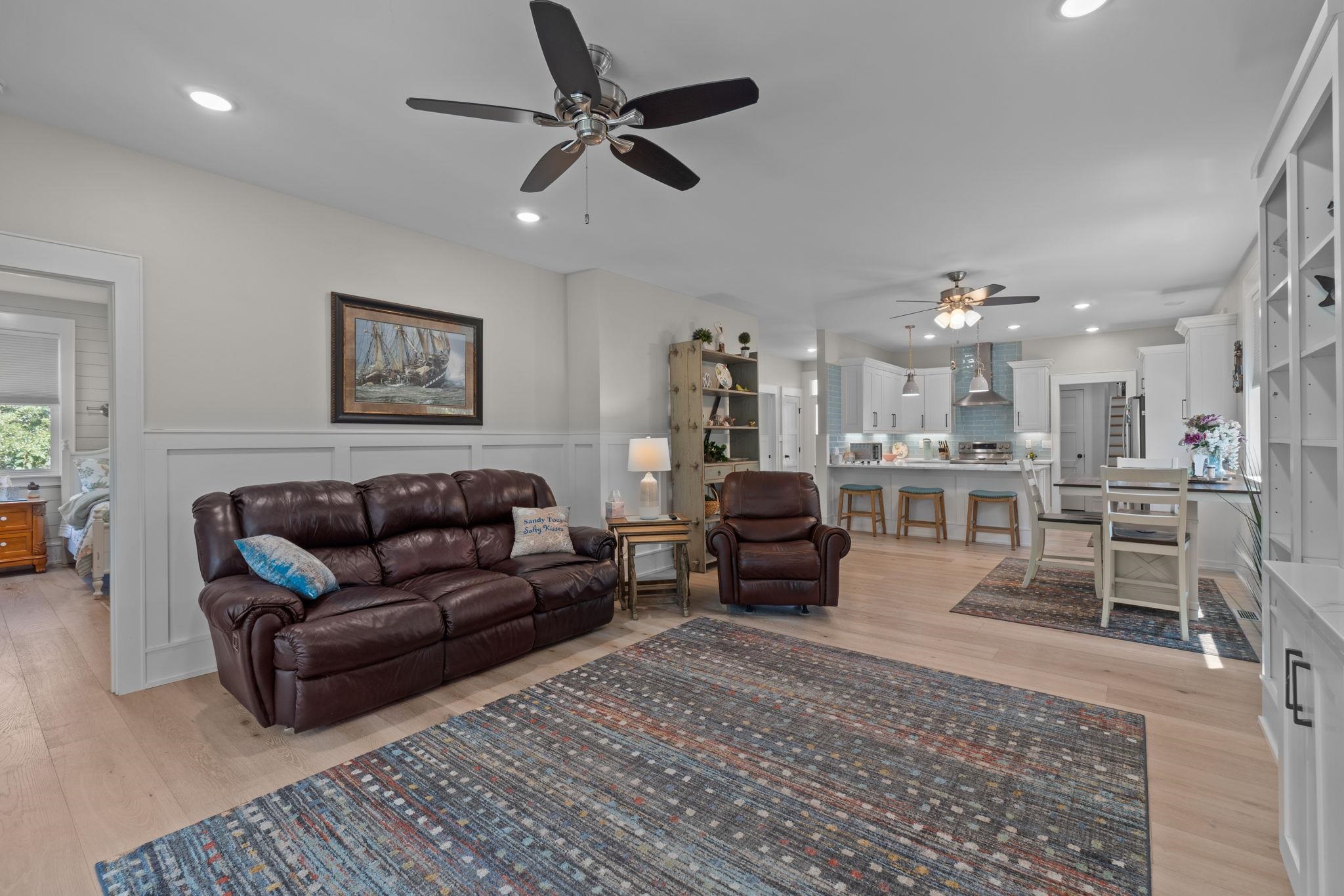 157B Wax Myrtle Trail Lot B