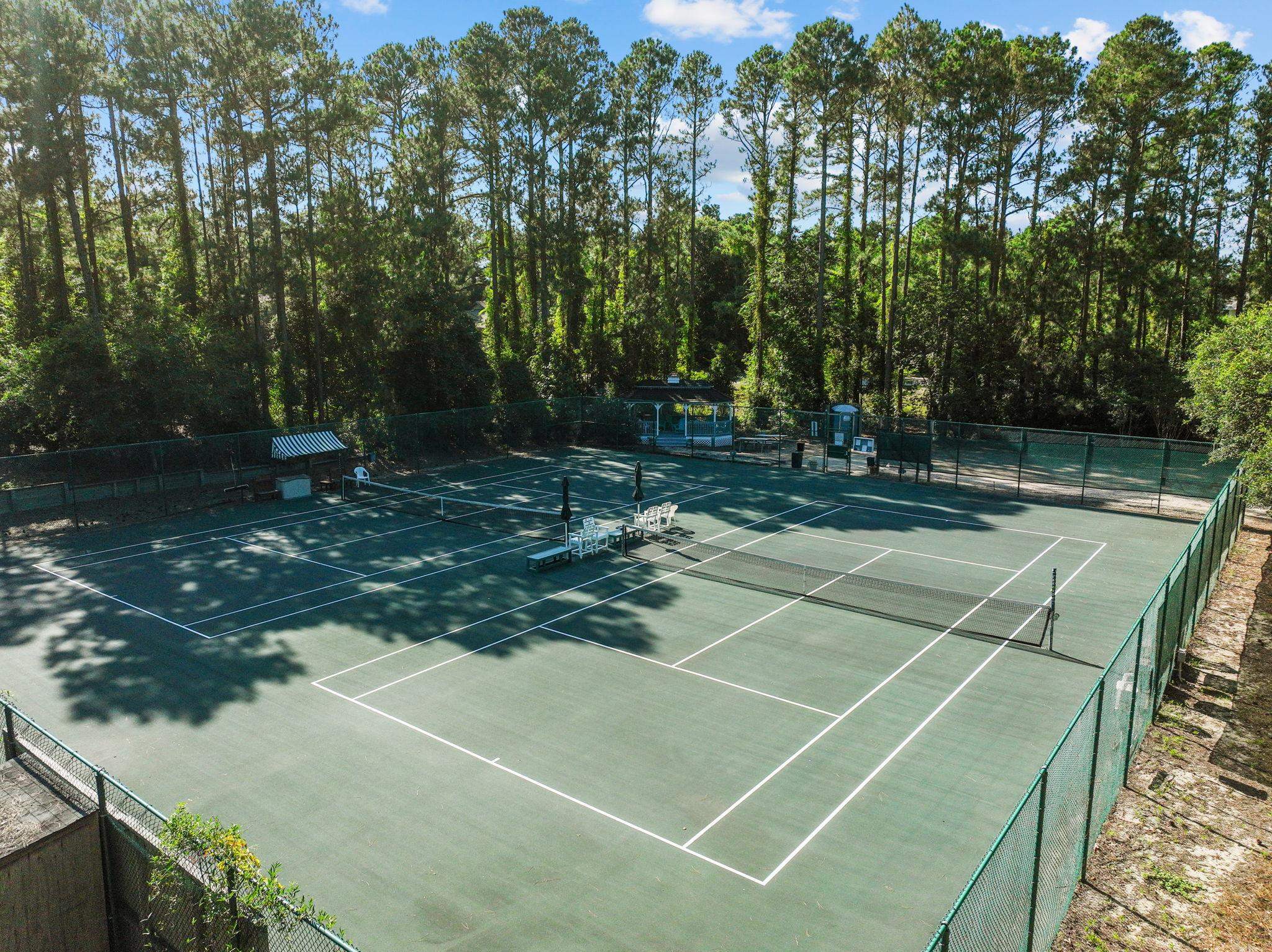 157B Wax Myrtle Trail Lot B