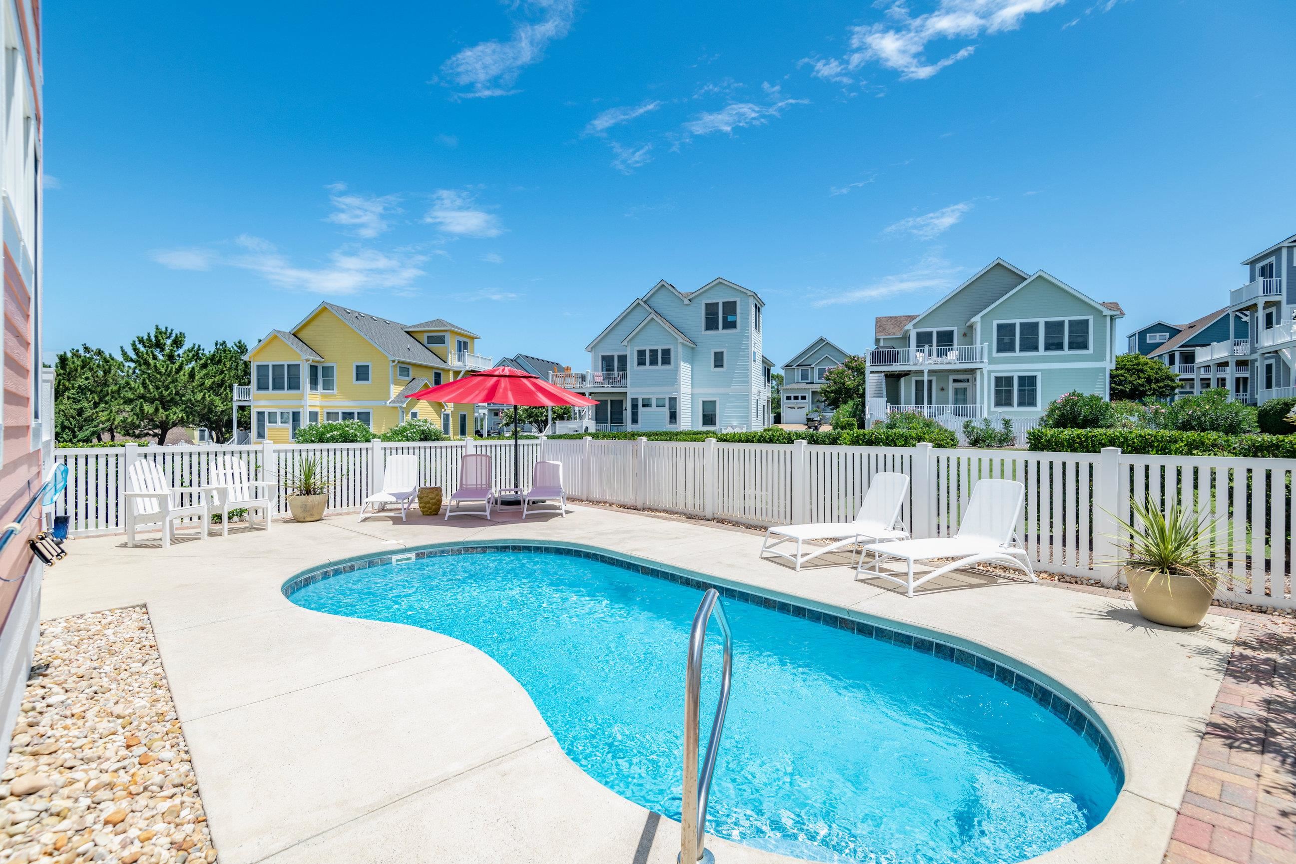 759 Dune Point Road Lot 61