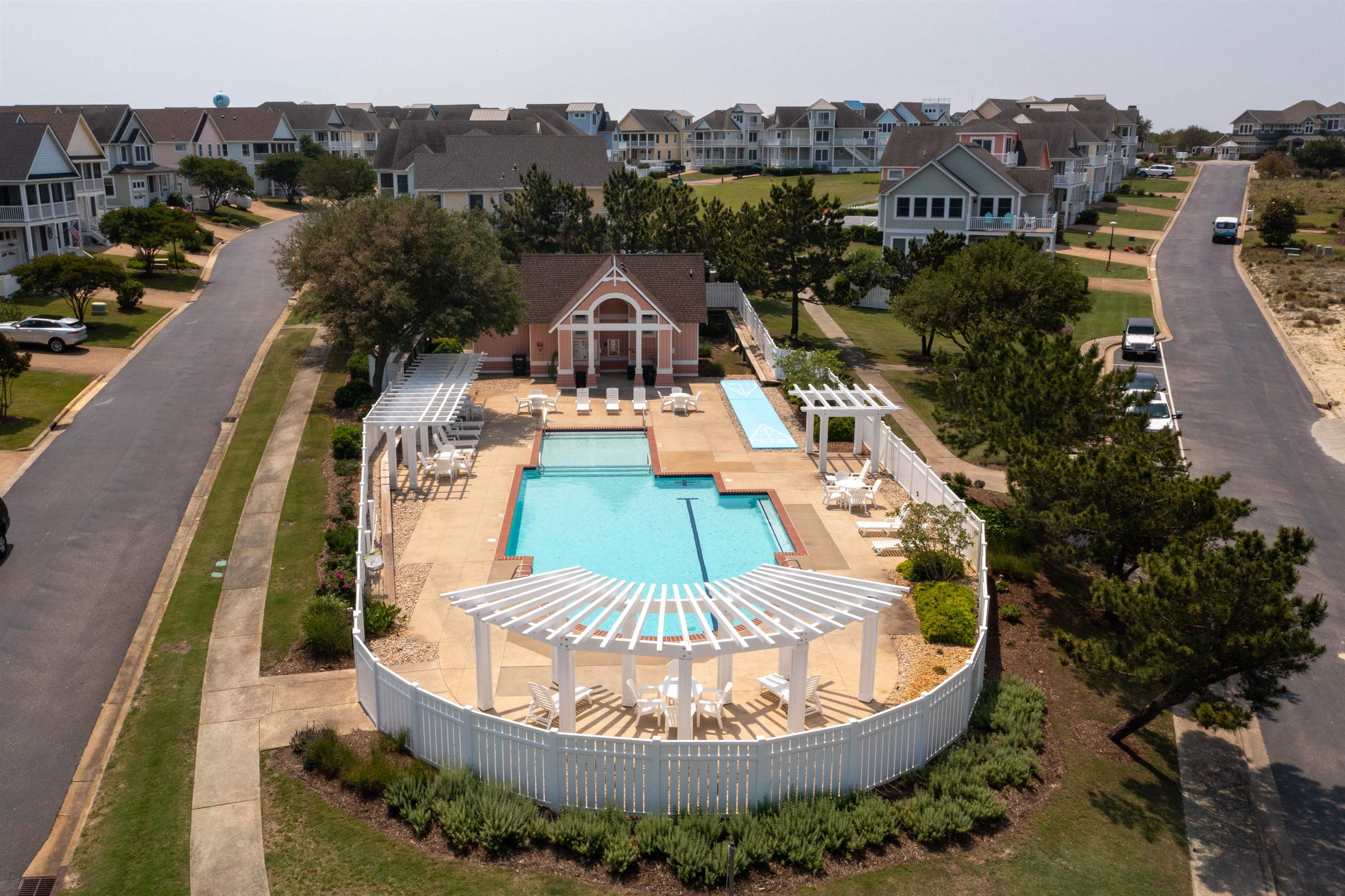 759 Dune Point Road Lot 61
