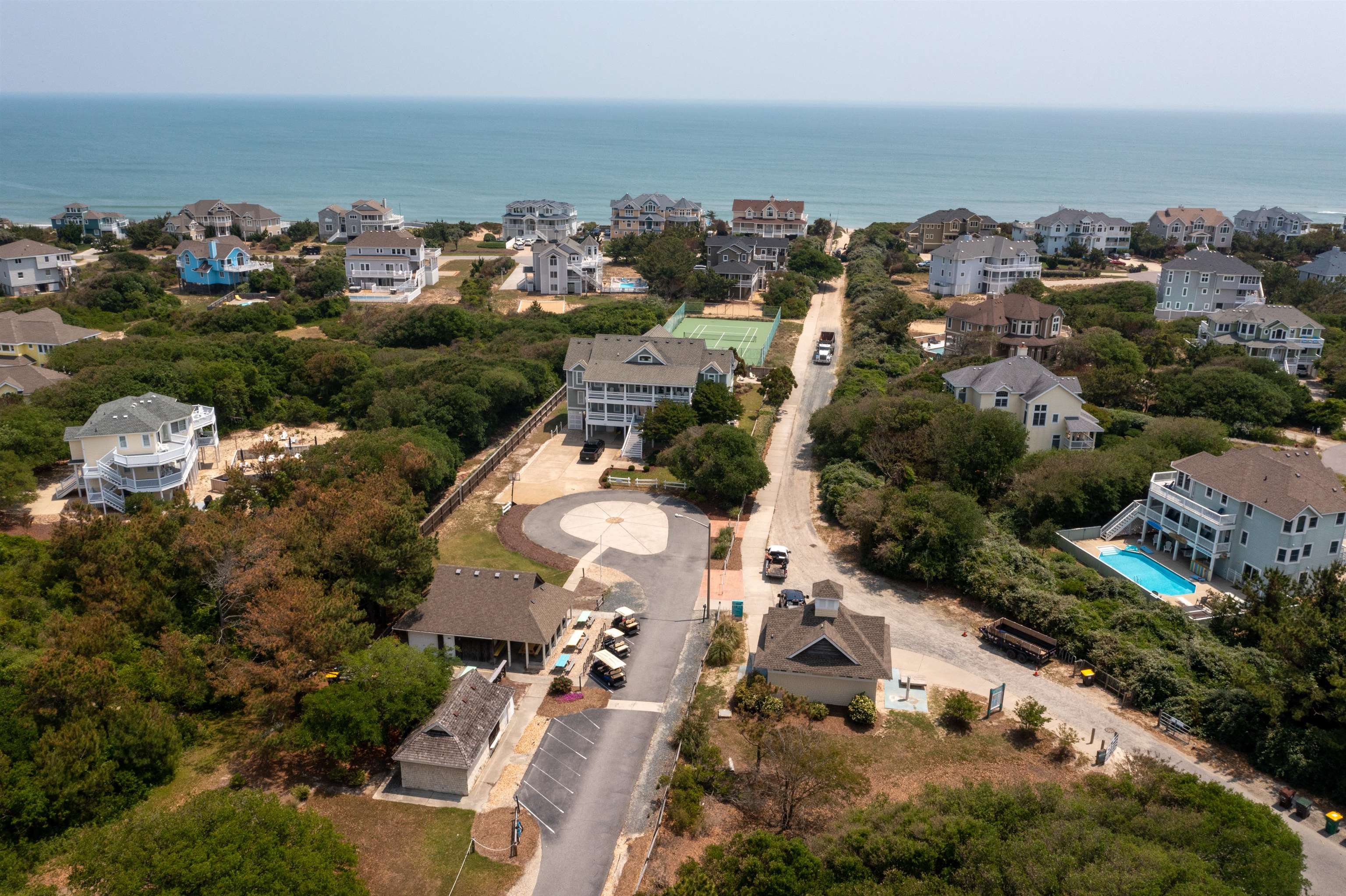 759 Dune Point Road Lot 61