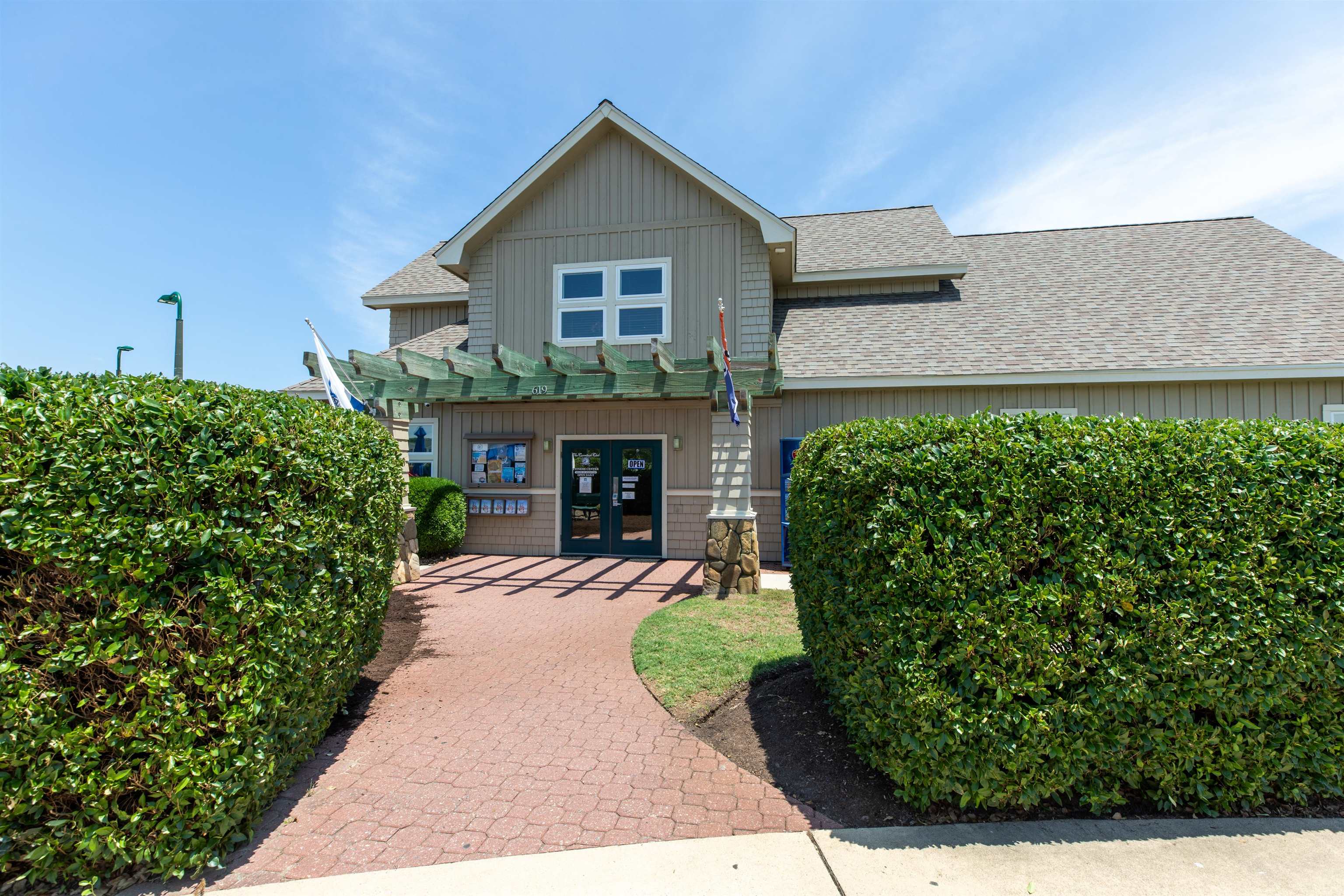 759 Dune Point Road Lot 61