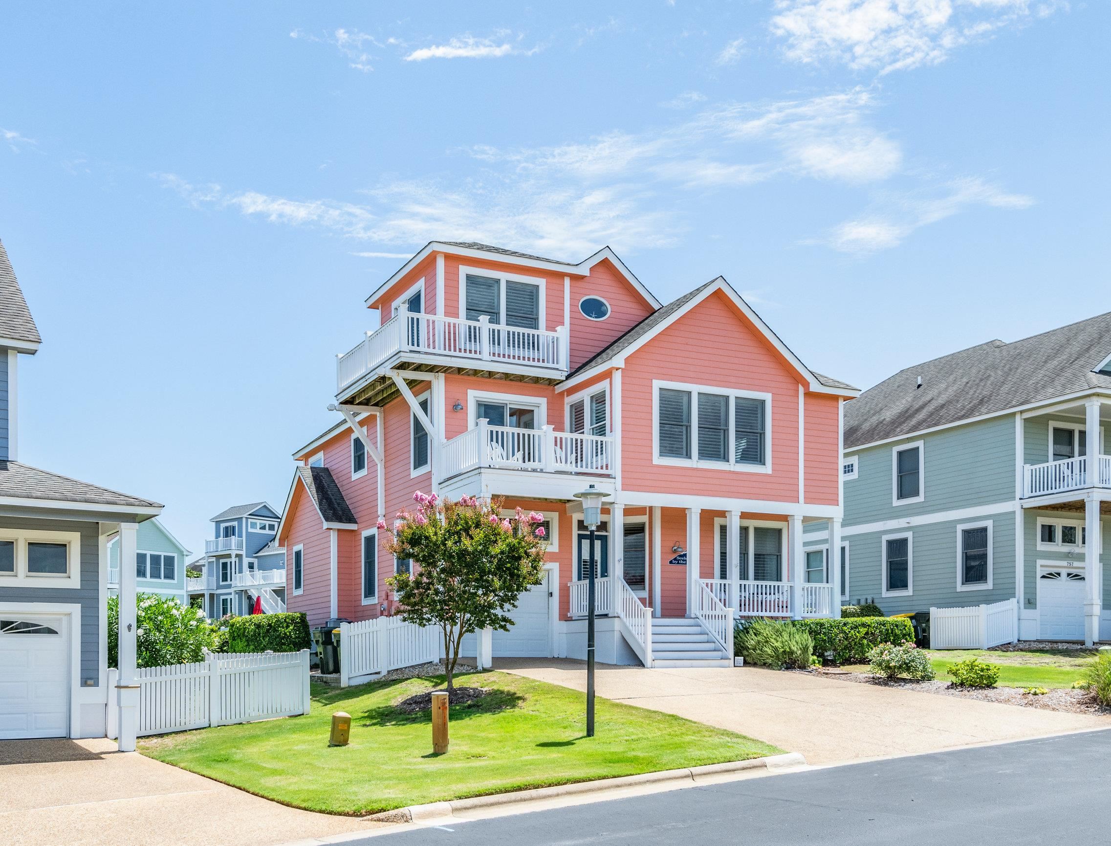 759 Dune Point Road Lot 61
