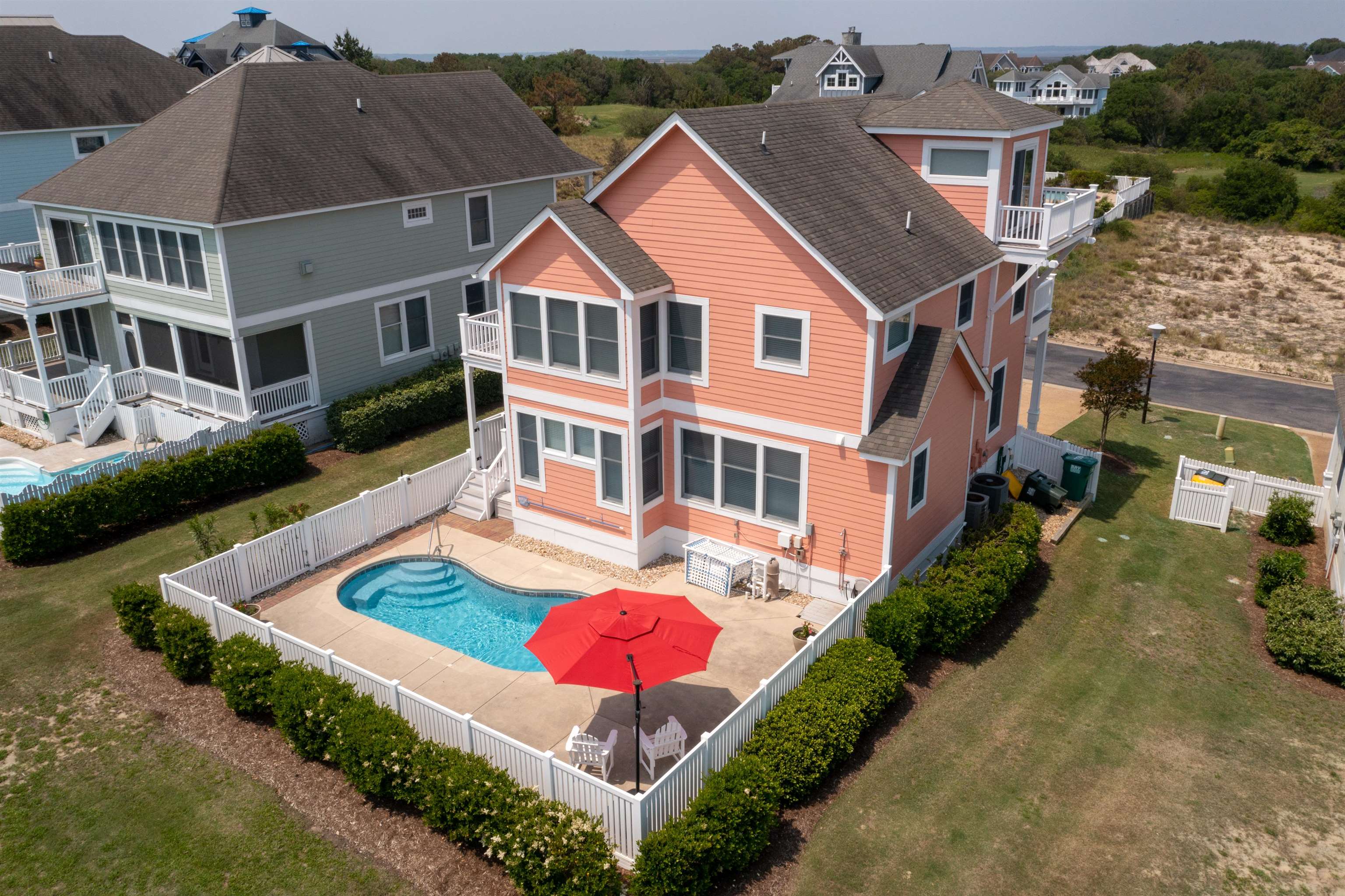759 Dune Point Road Lot 61