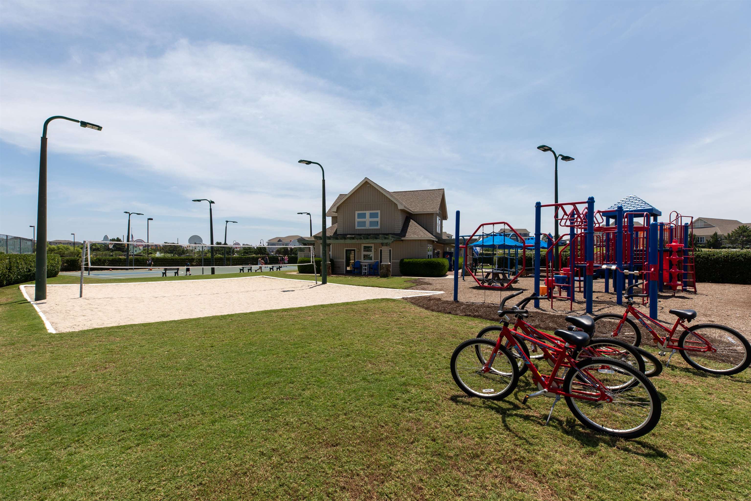 759 Dune Point Road Lot 61