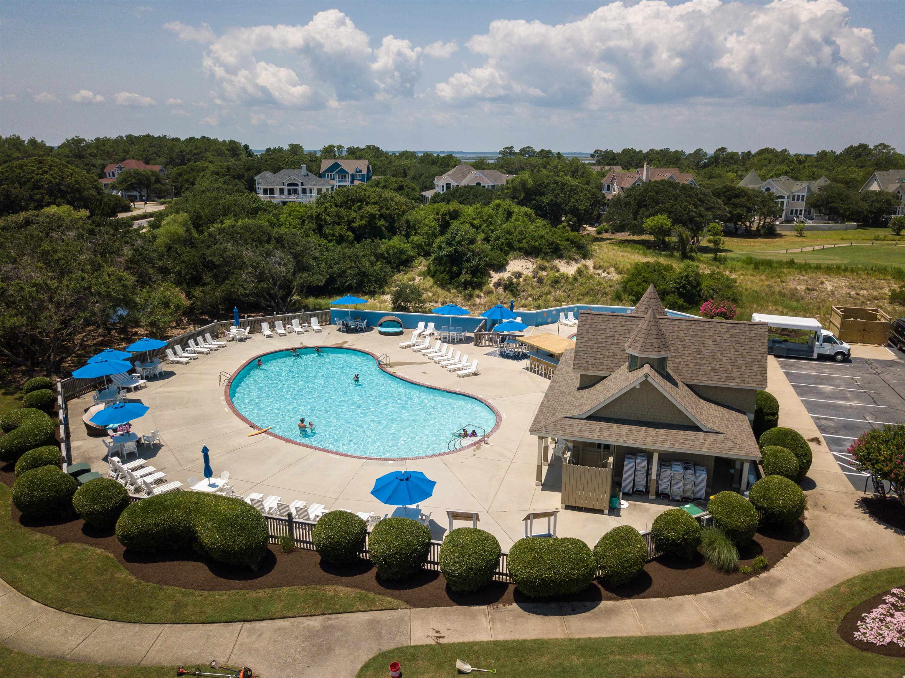 759 Dune Point Road Lot 61