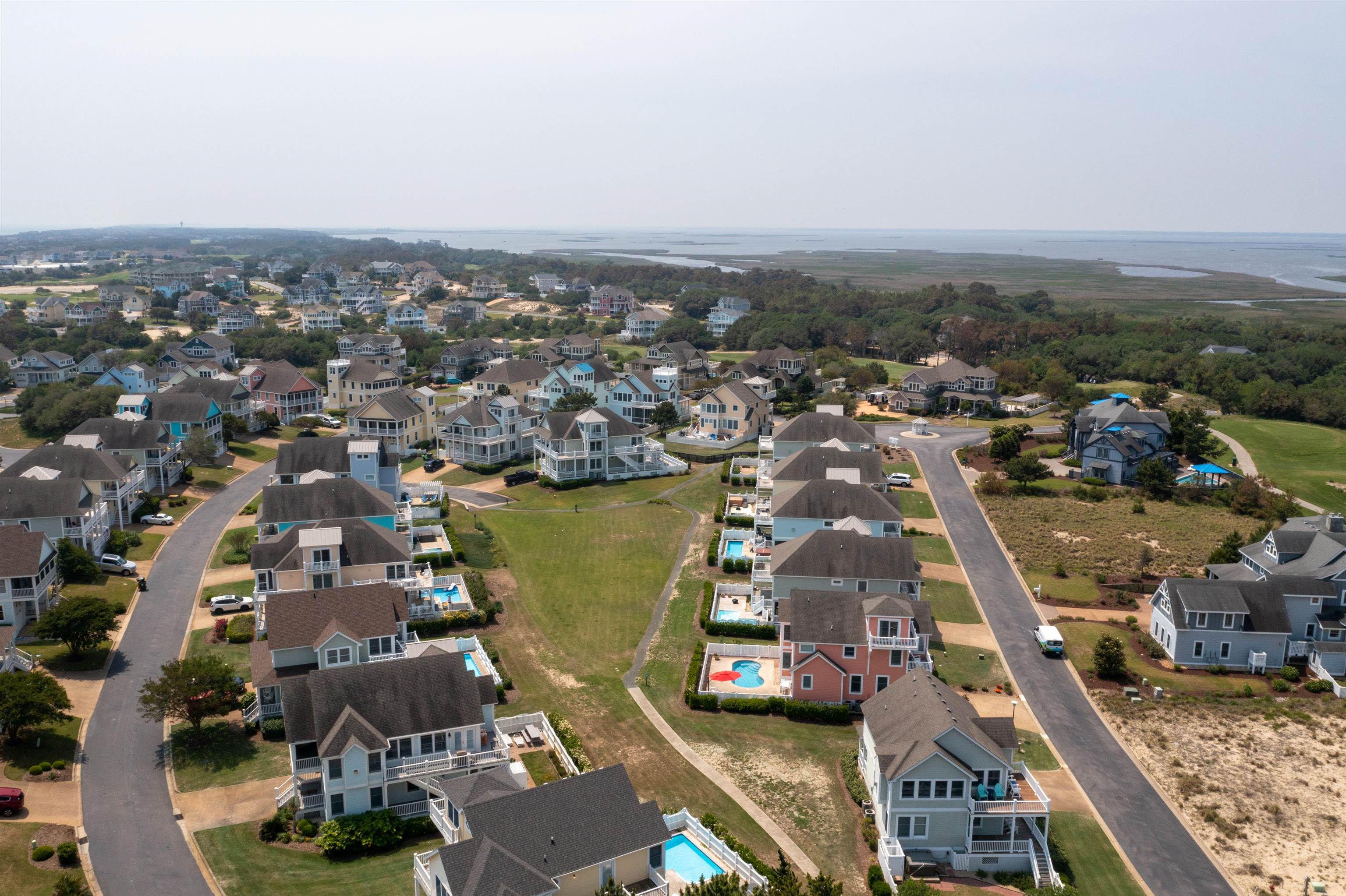 759 Dune Point Road Lot 61