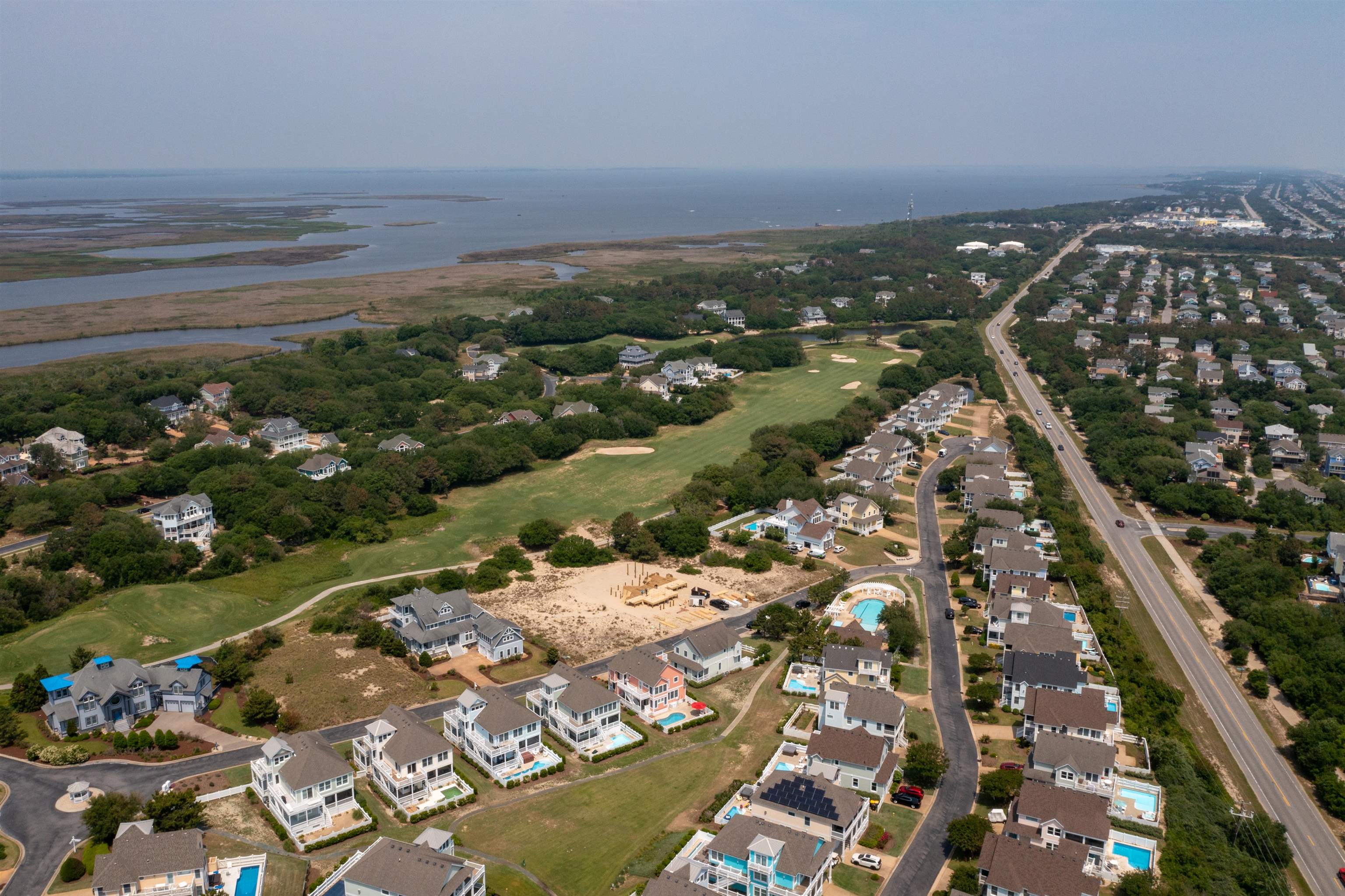 759 Dune Point Road Lot 61