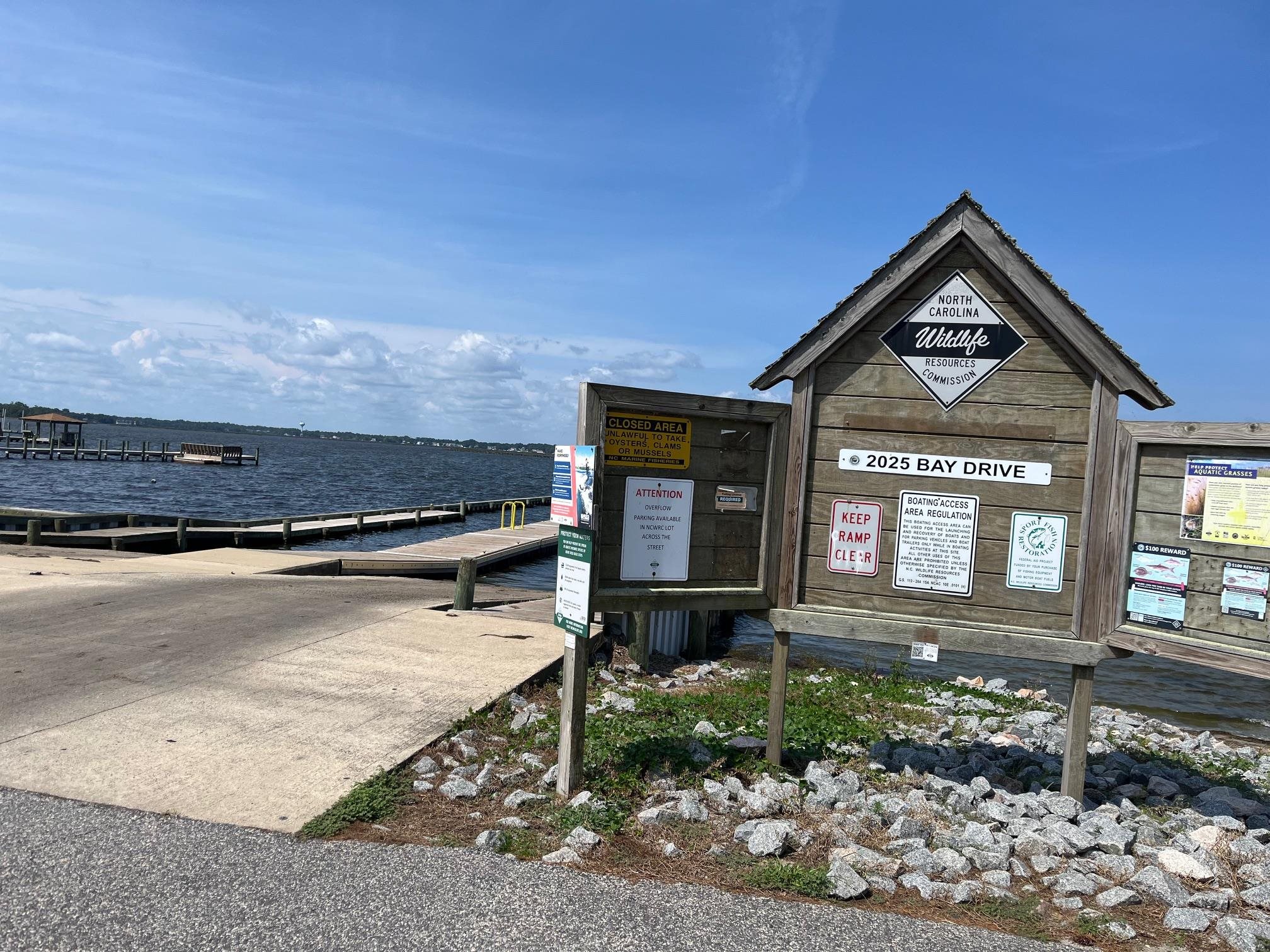 2004 Edenton Street Lot 847