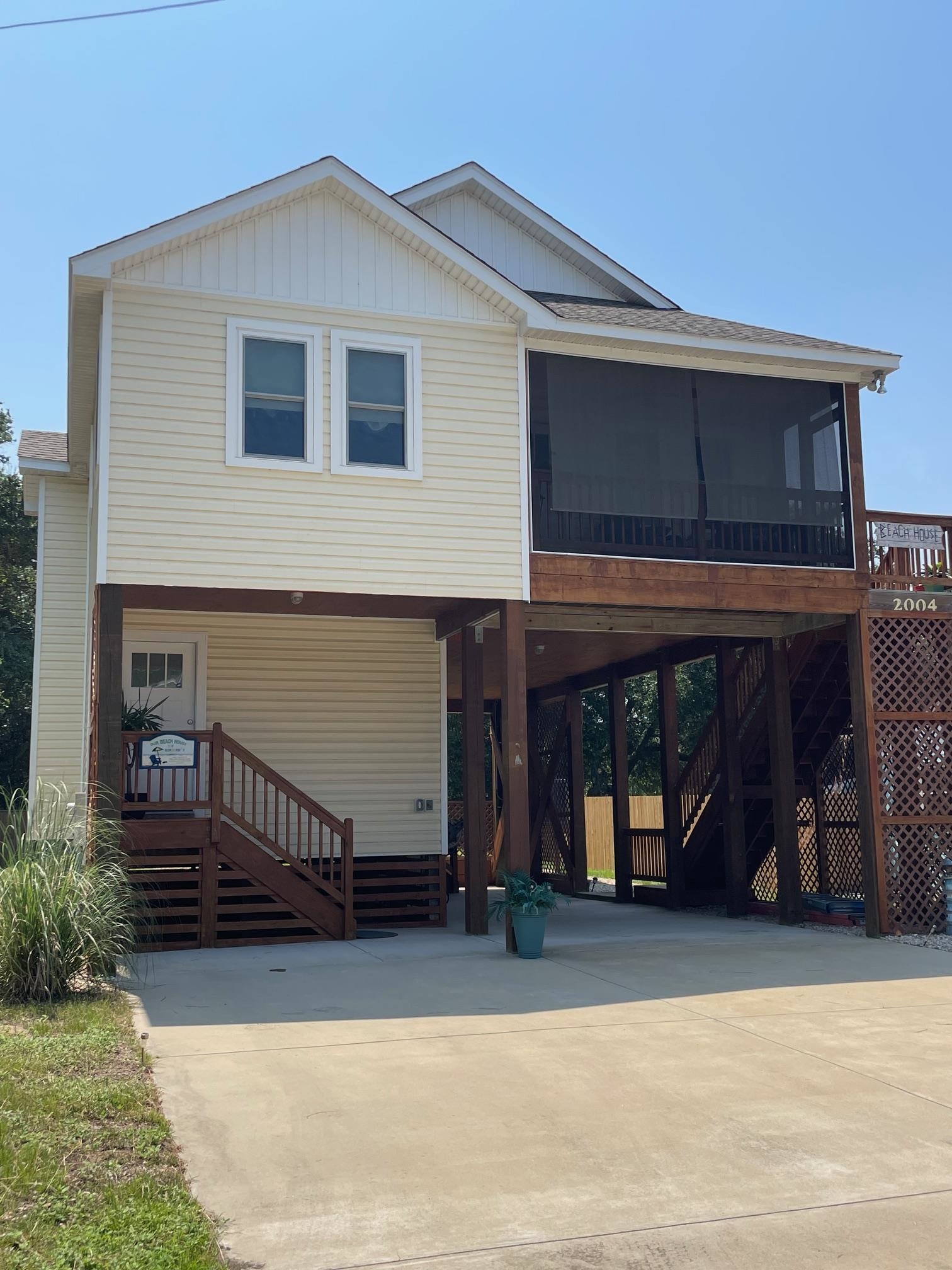 2004 Edenton Street Lot 847