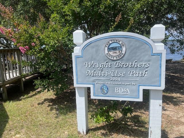 2004 Edenton Street Lot 847