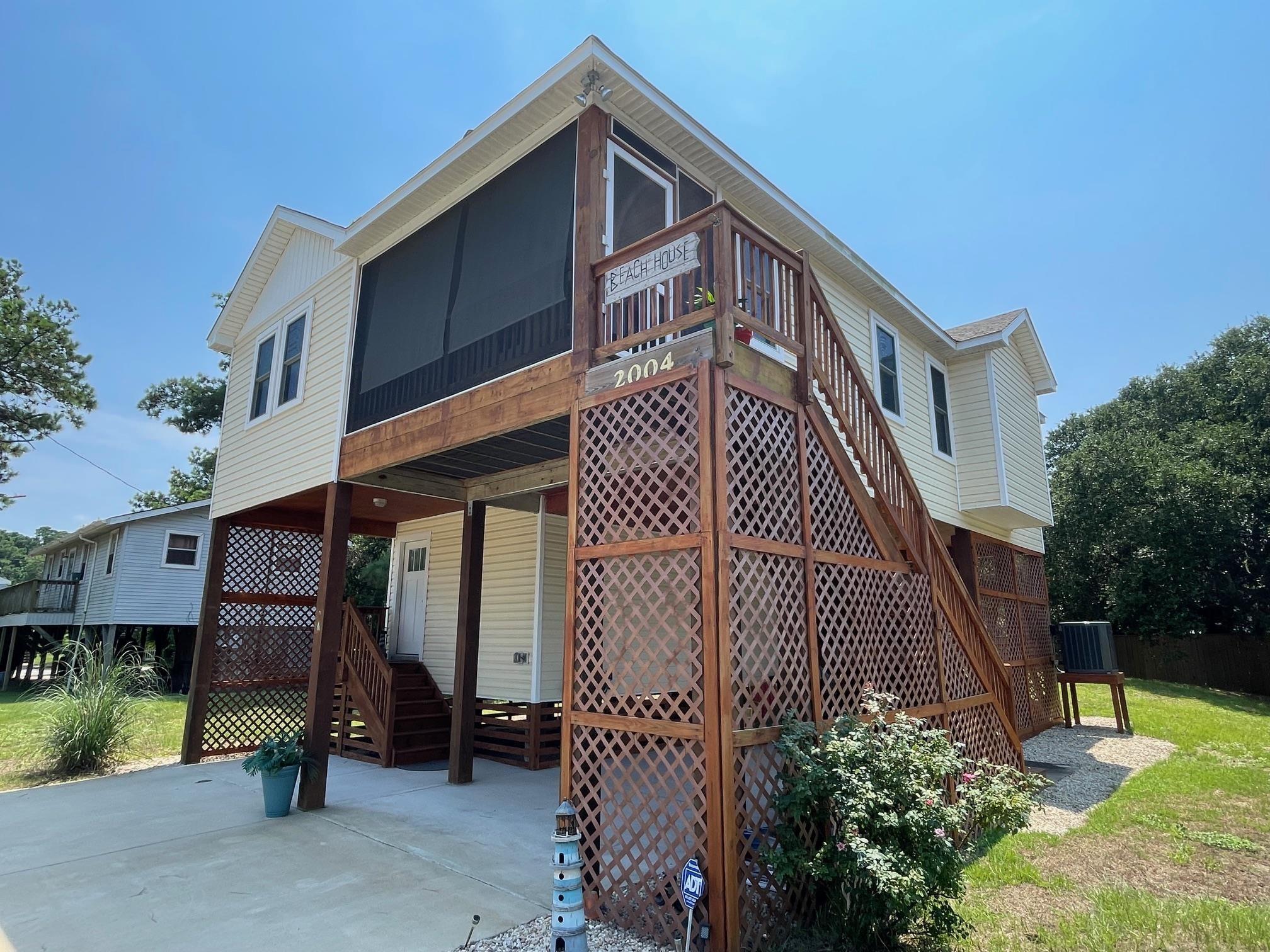 2004 Edenton Street Lot 847