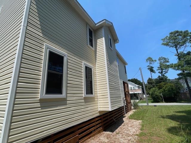 2004 Edenton Street Lot 847