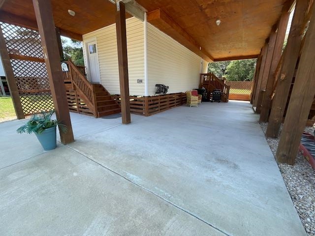 2004 Edenton Street Lot 847