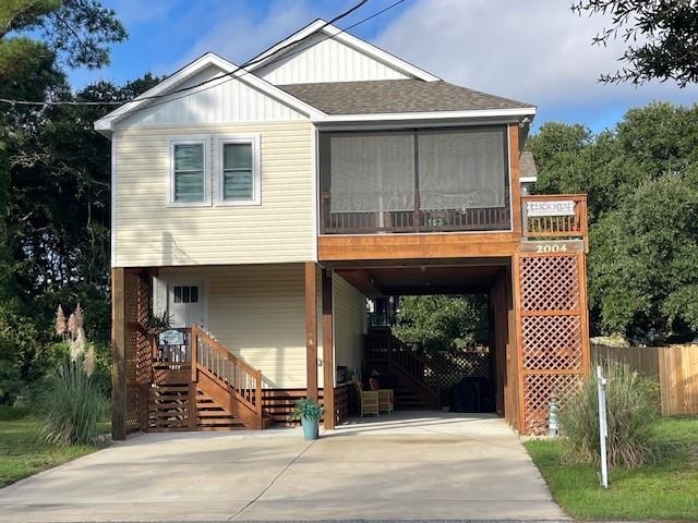2004 Edenton Street Lot 847