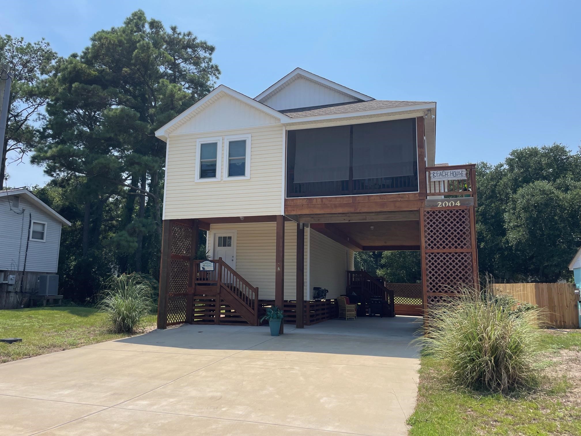 2004 Edenton Street Lot 847