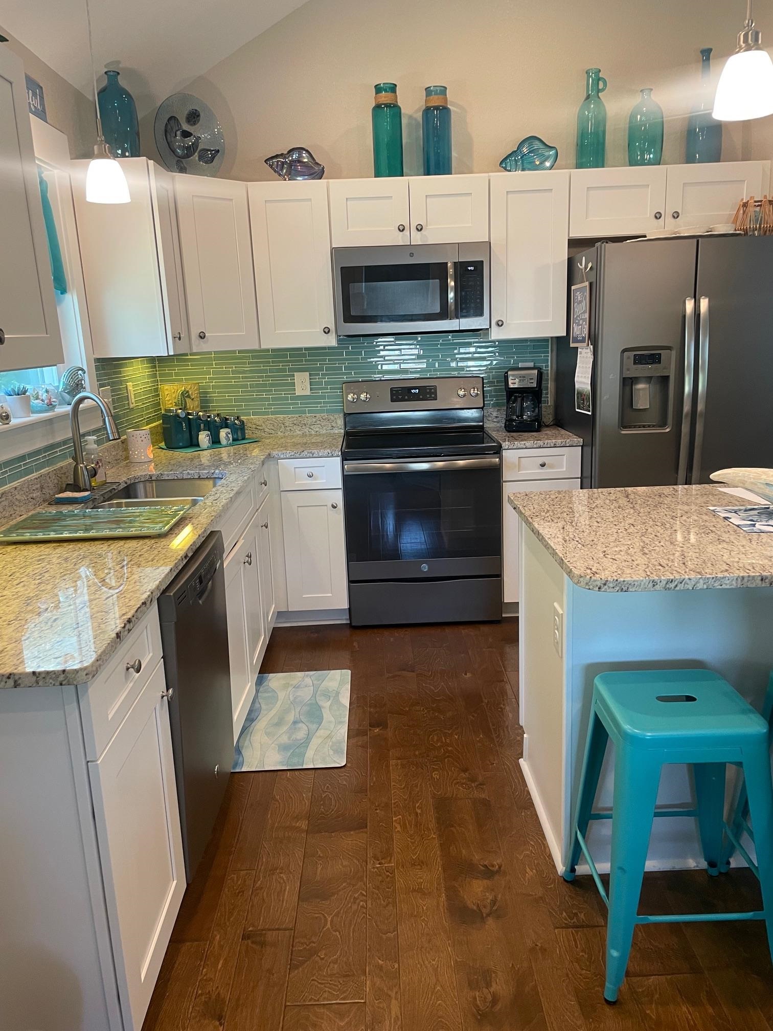2004 Edenton Street Lot 847