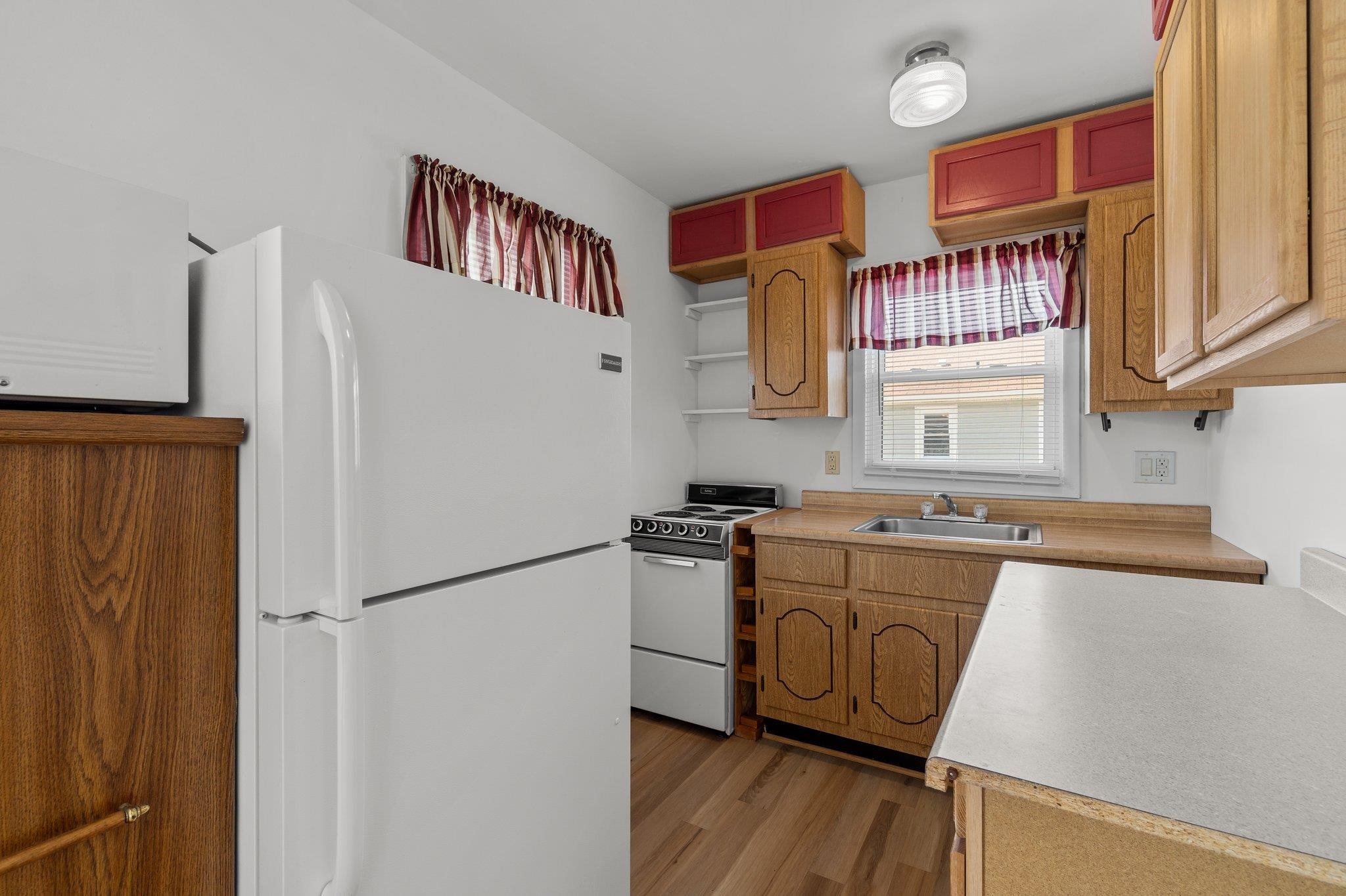 2037 Highview Street Lot 1382