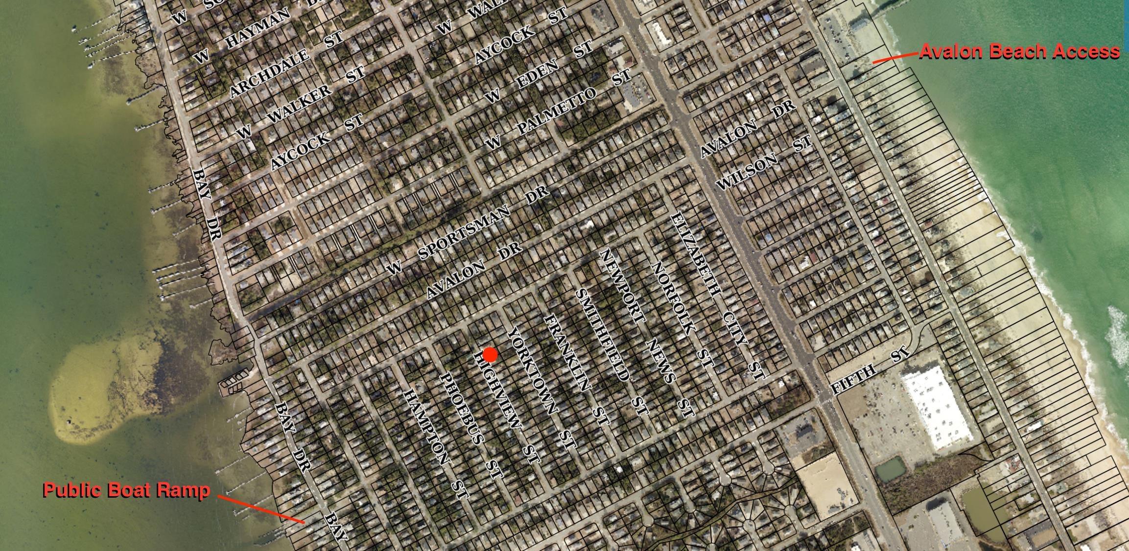 2037 Highview Street Lot 1382