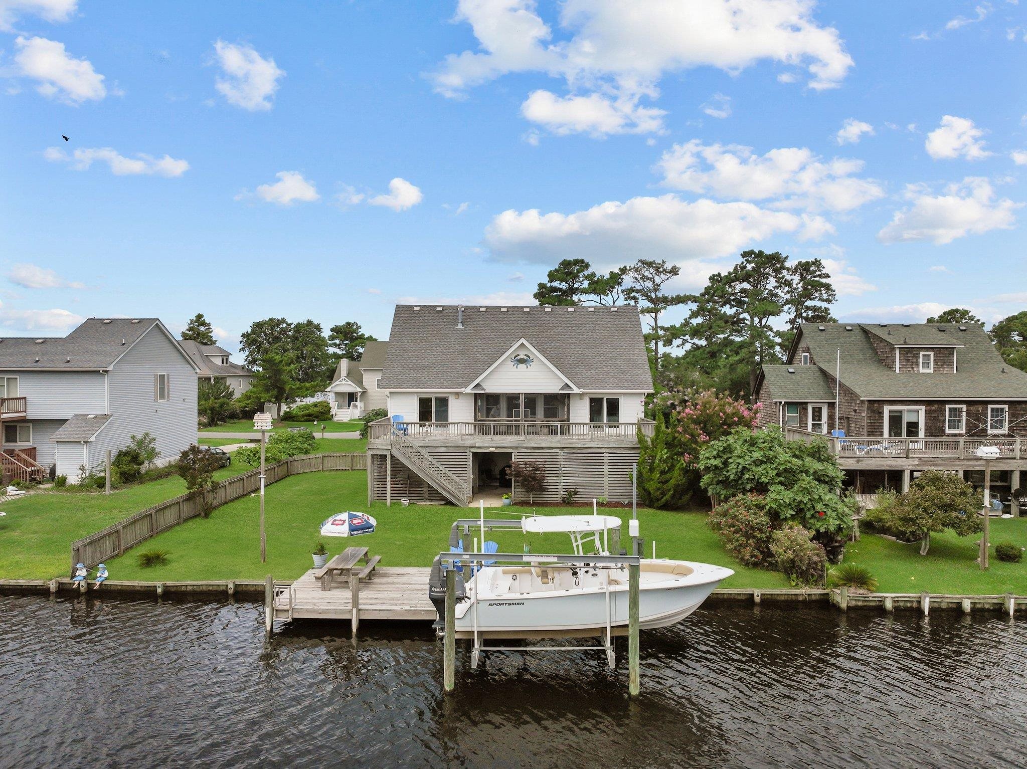 4045 Ivy Lane Lot 6