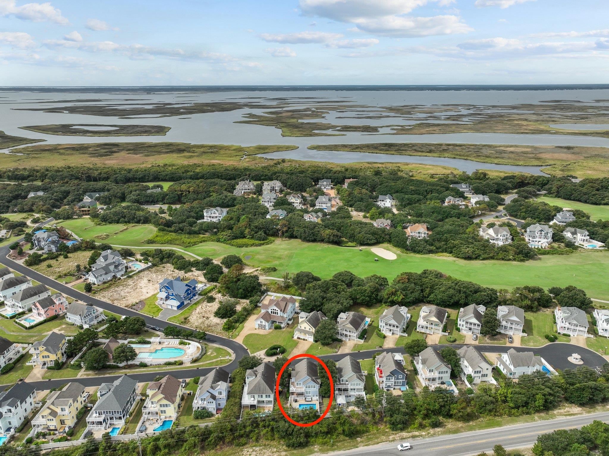 749 Ridge Point Drive Lot 37