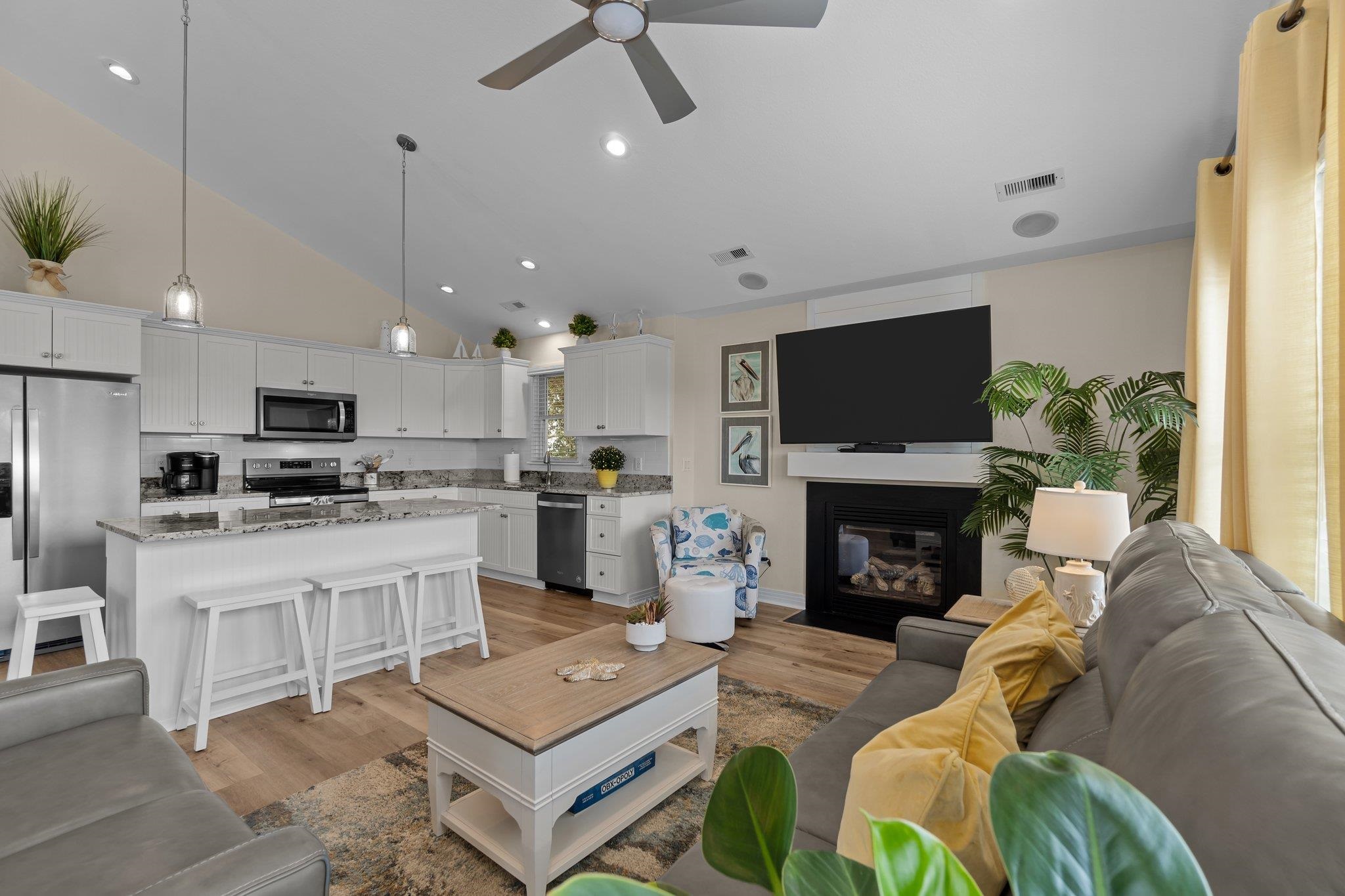 749 Ridge Point Drive Lot 37