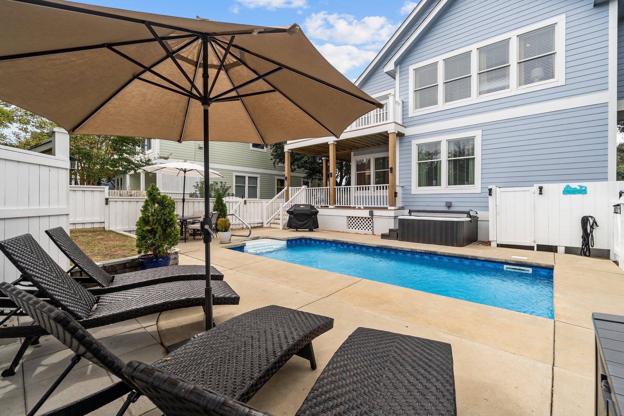 749 Ridge Point Drive Lot 37