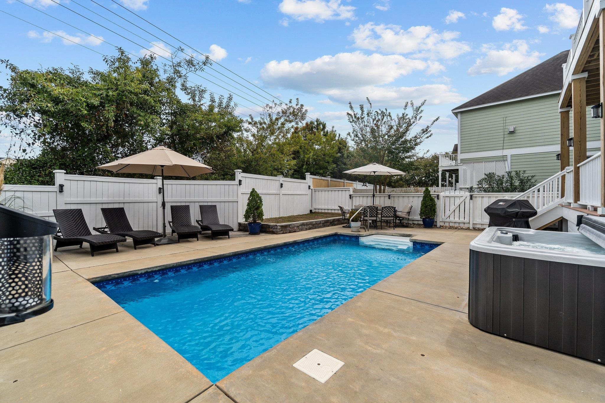 749 Ridge Point Drive Lot 37