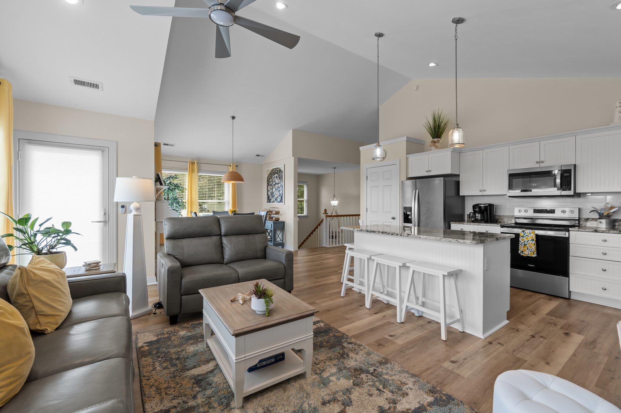 749 Ridge Point Drive Lot 37