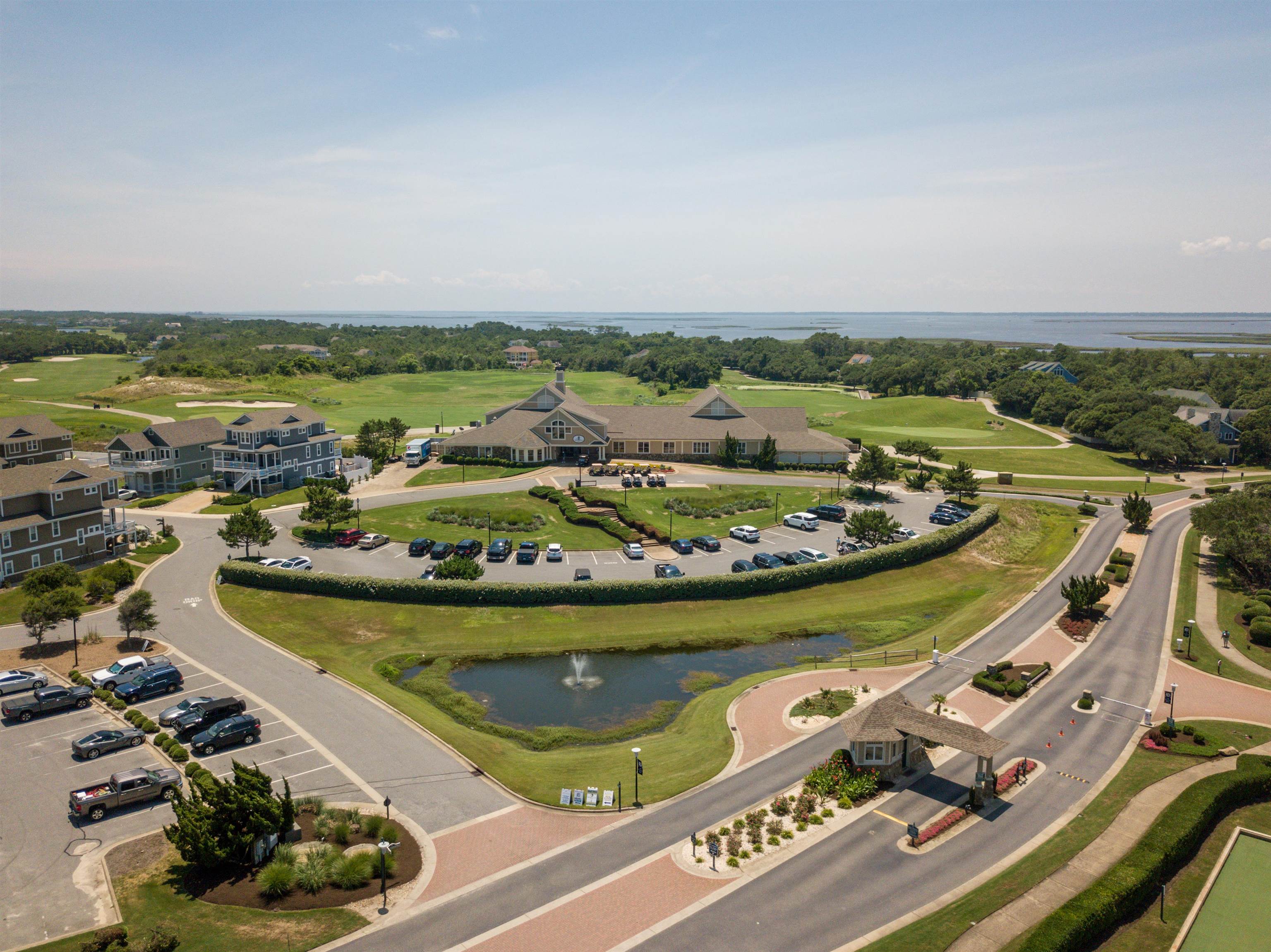 749 Ridge Point Drive Lot 37
