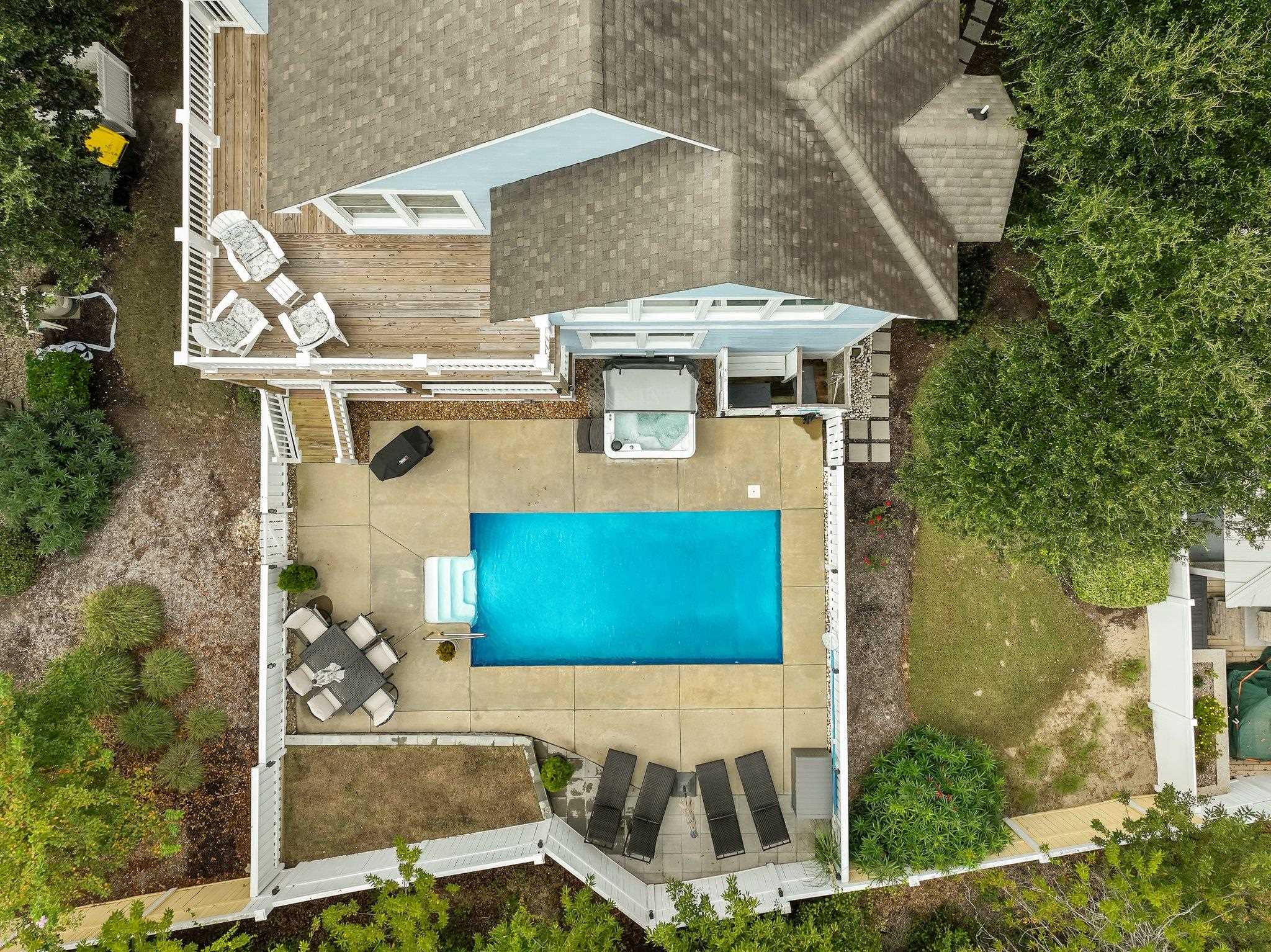 749 Ridge Point Drive Lot 37