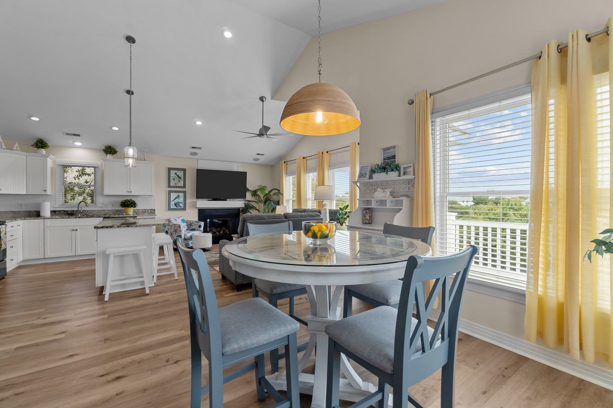 749 Ridge Point Drive Lot 37