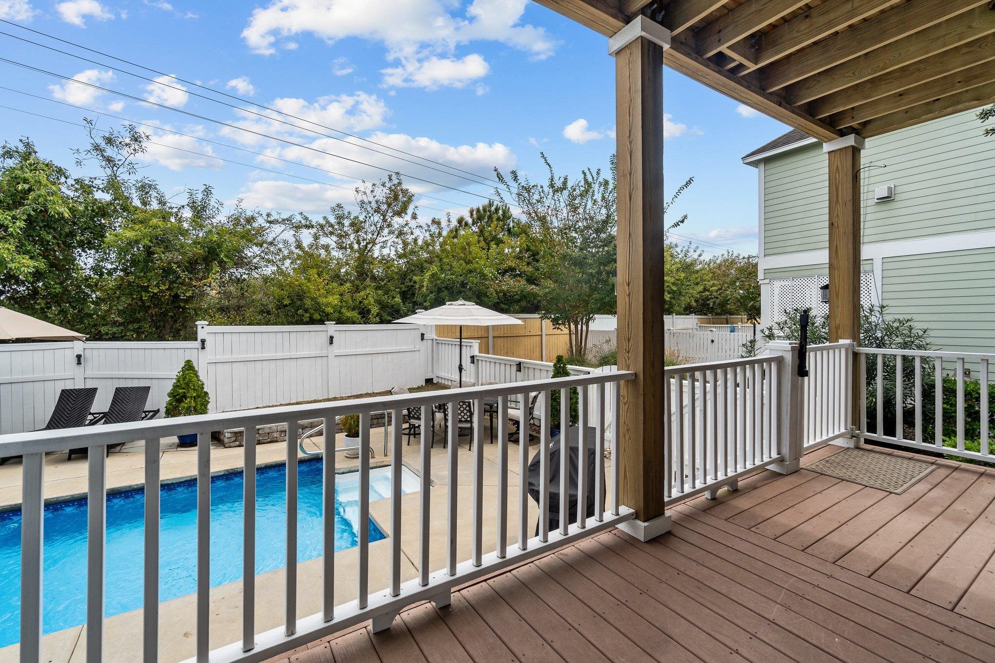 749 Ridge Point Drive Lot 37