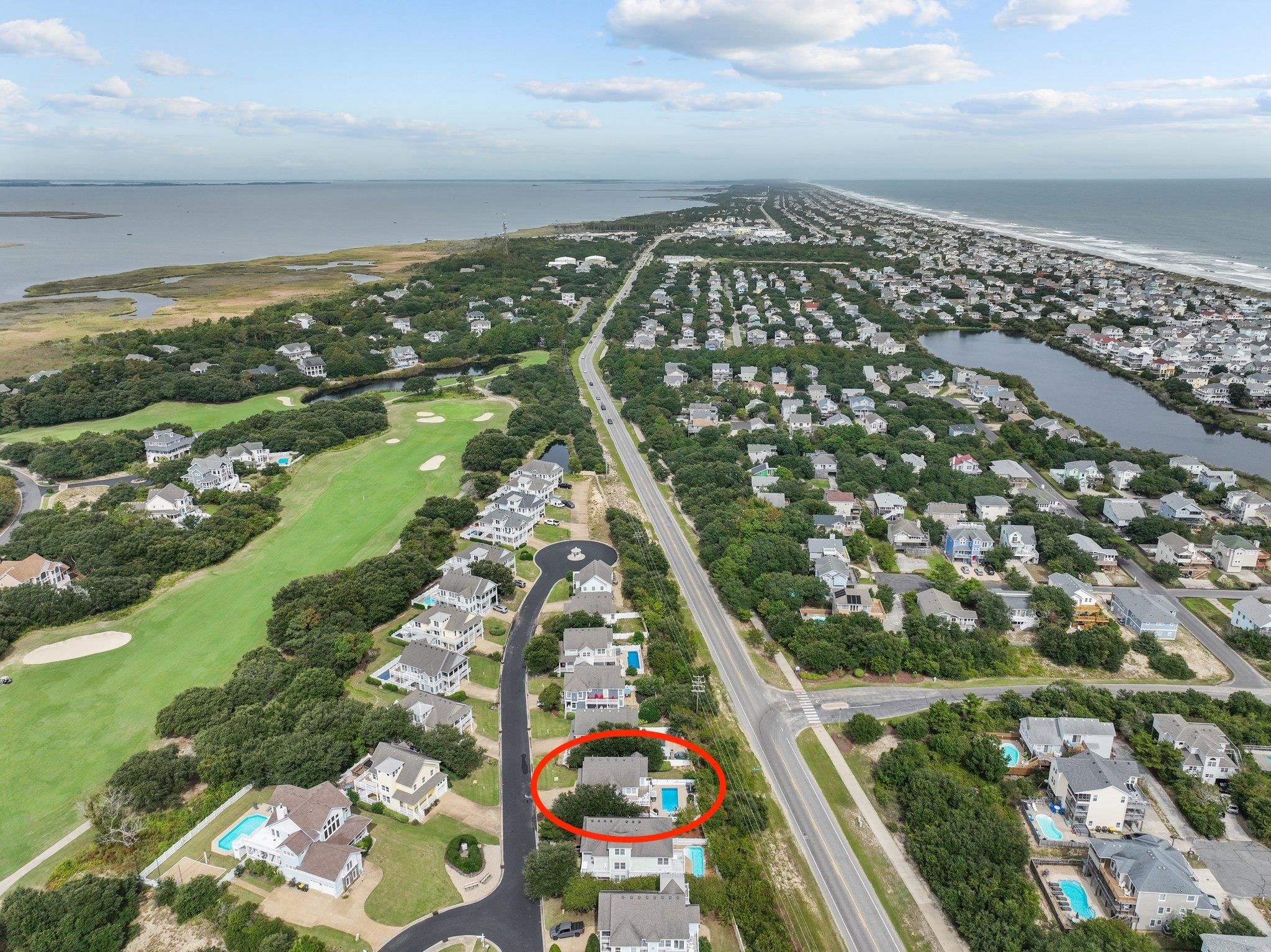 749 Ridge Point Drive Lot 37