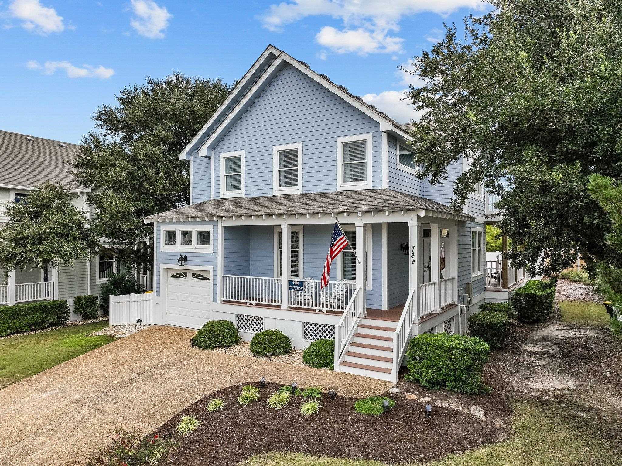 749 Ridge Point Drive Lot 37
