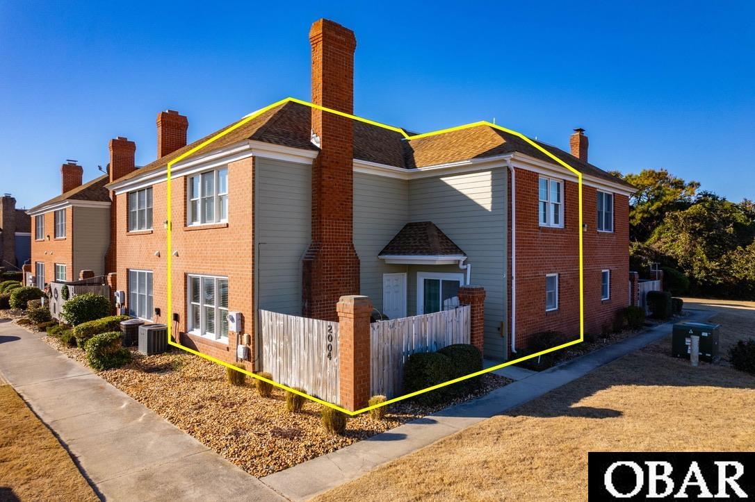 2004 Neptune Way Unit 2004