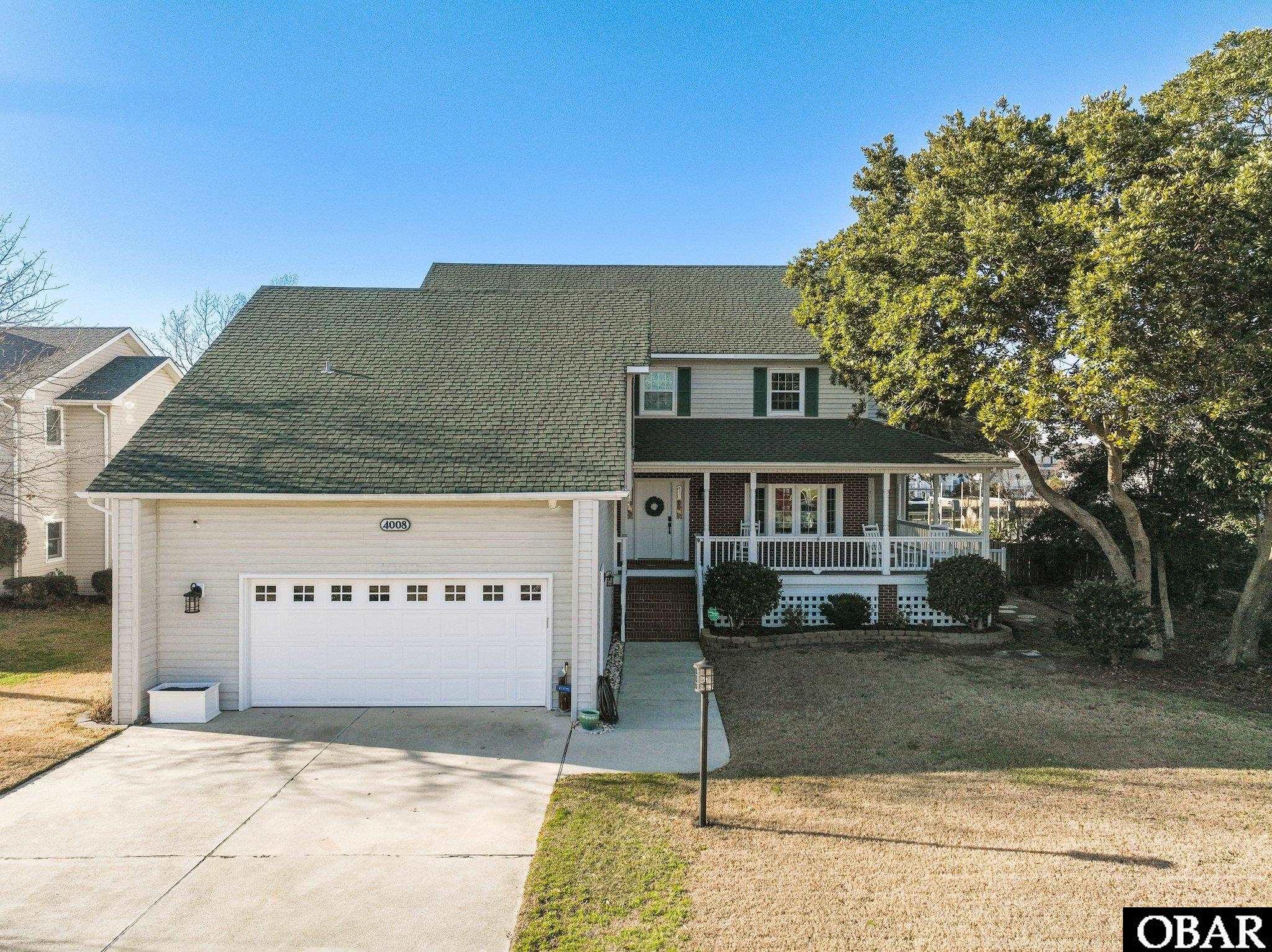 4008 Pineway Drive Lot 17