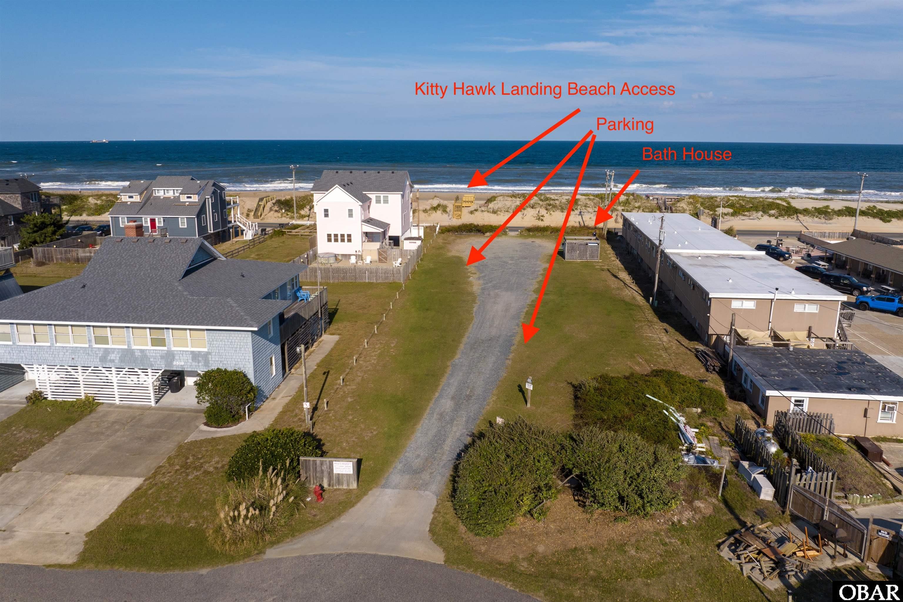 4008 Pineway Drive Lot 17