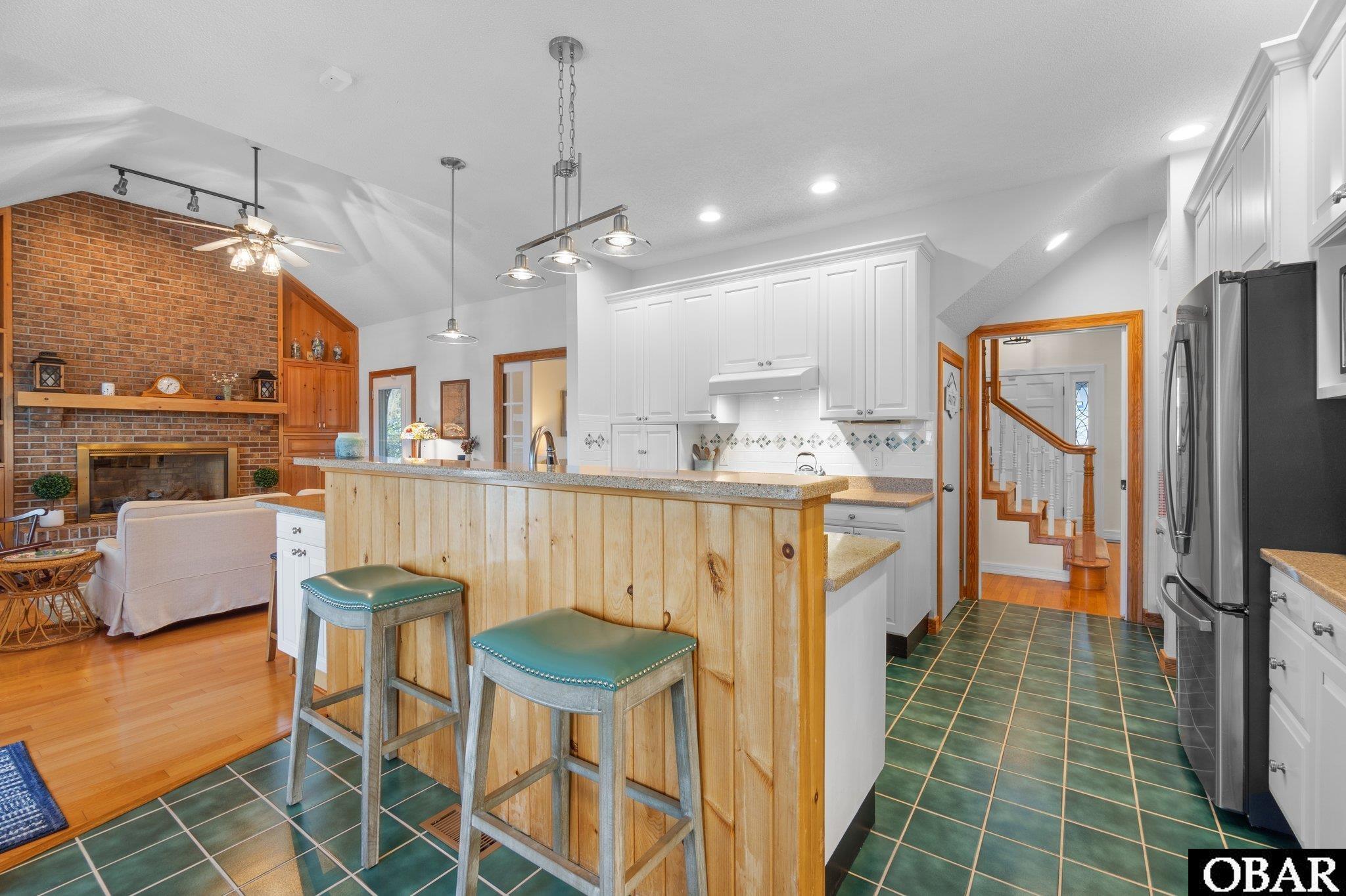 4008 Pineway Drive Lot 17