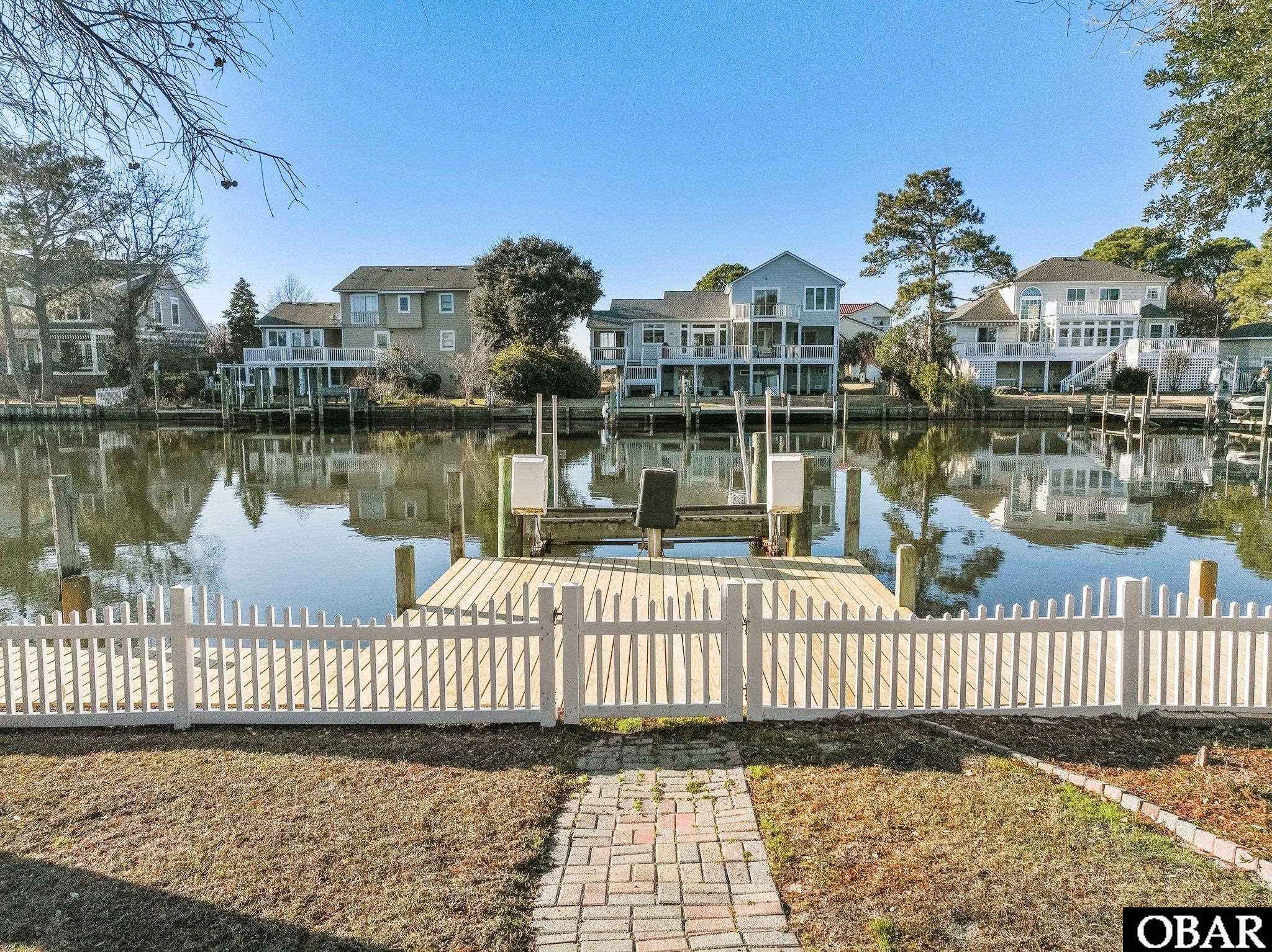 4008 Pineway Drive Lot 17