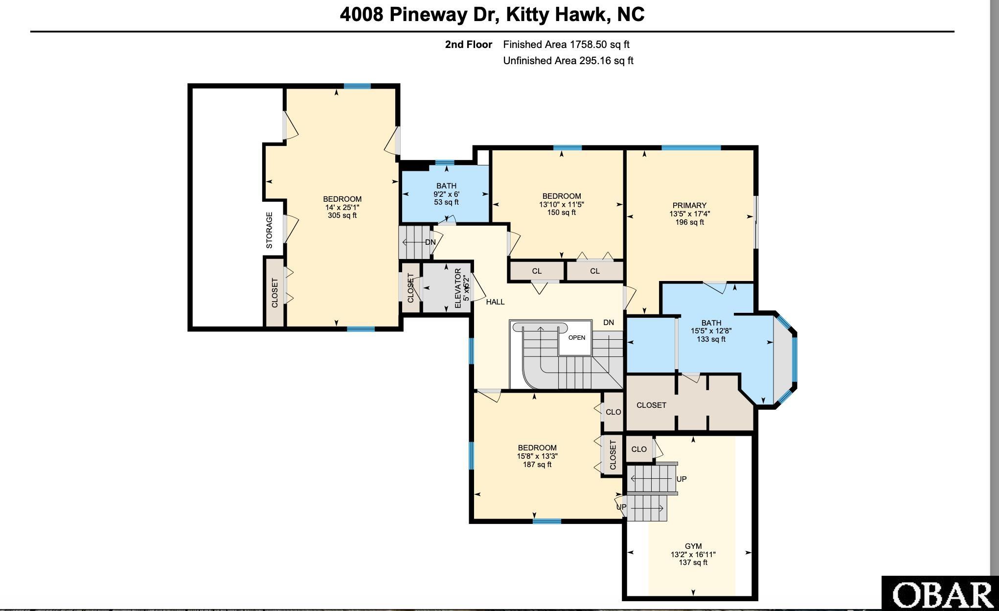 4008 Pineway Drive Lot 17