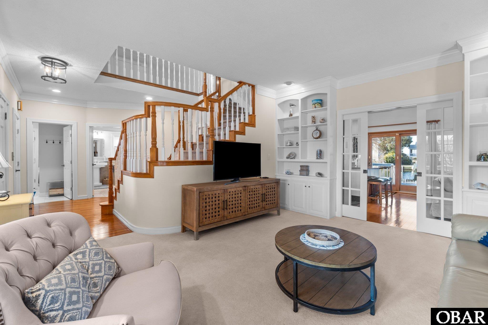 4008 Pineway Drive Lot 17
