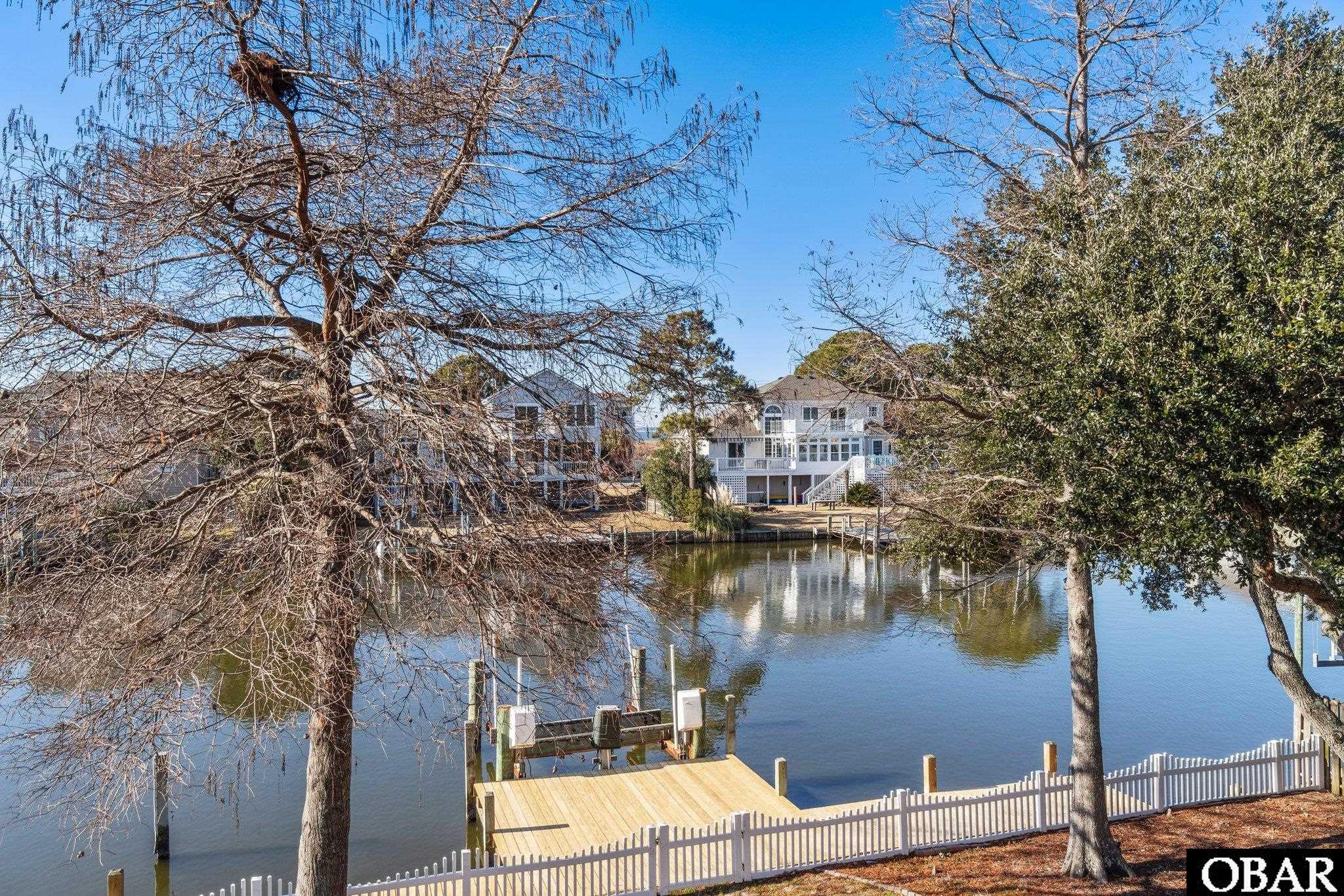 4008 Pineway Drive Lot 17