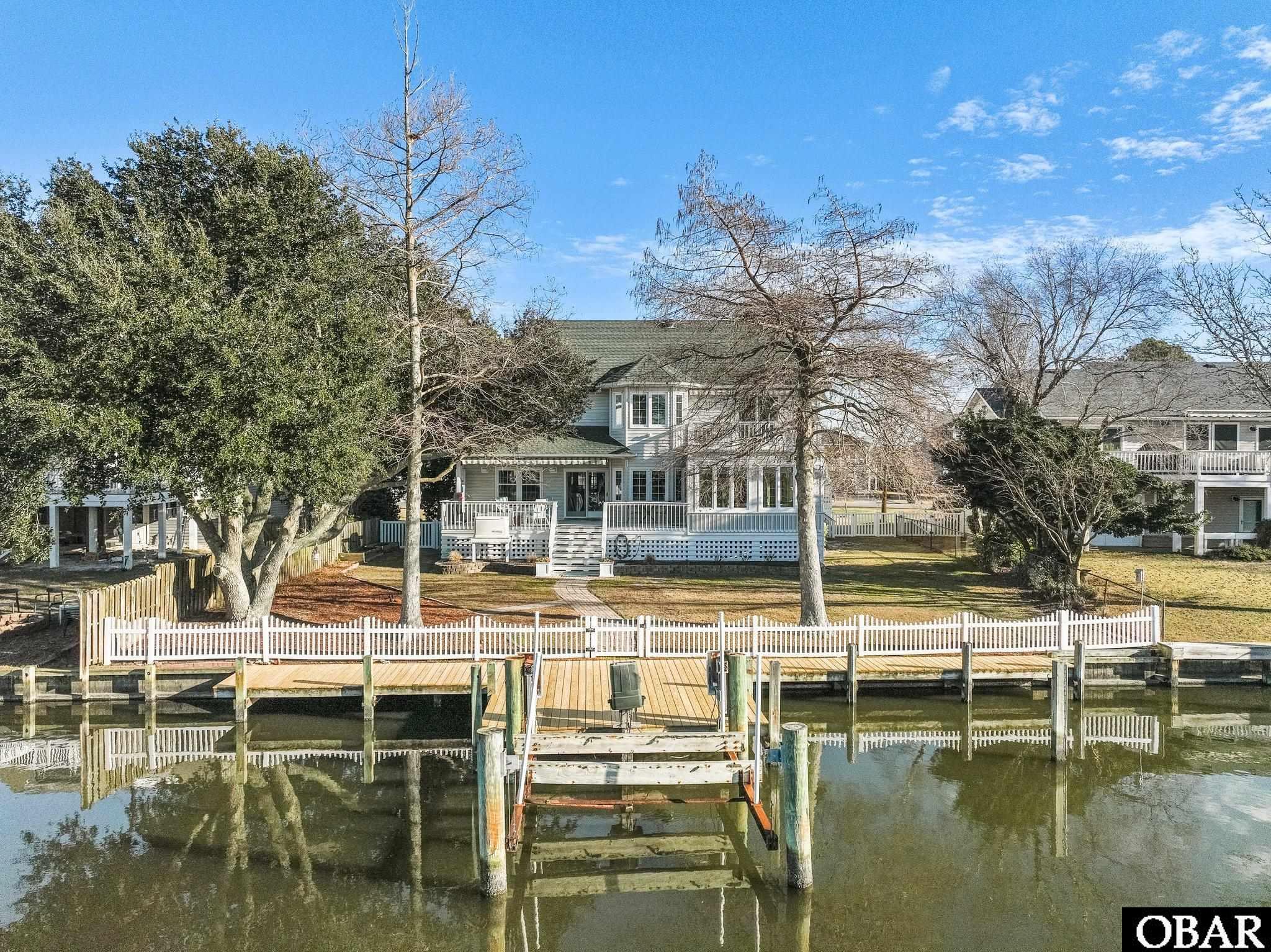 4008 Pineway Drive Lot 17