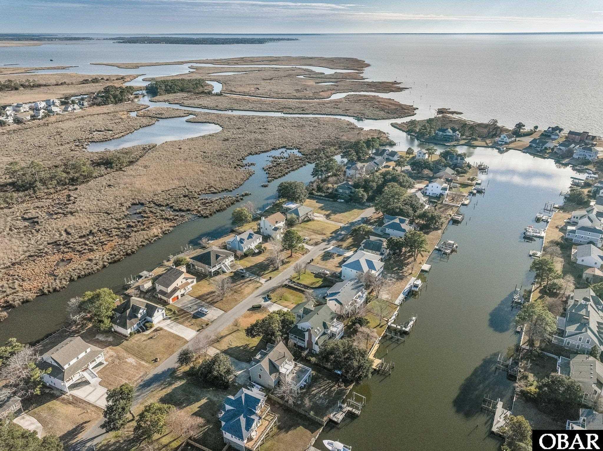 4008 Pineway Drive Lot 17