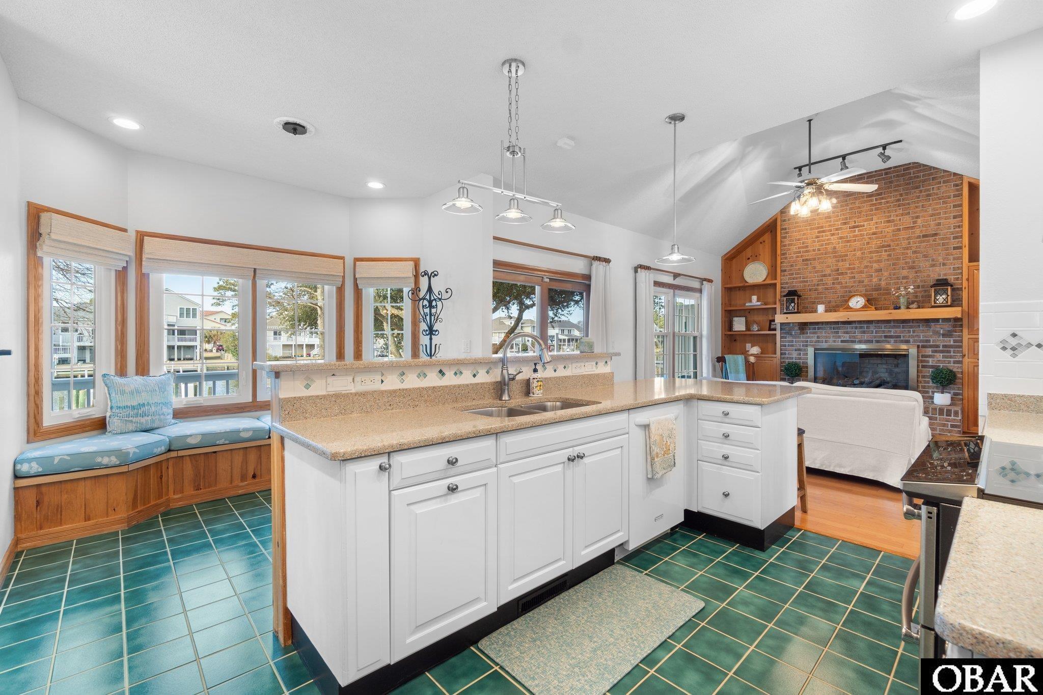 4008 Pineway Drive Lot 17